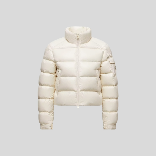 몽클레르 Petra 쇼트 다운 자켓