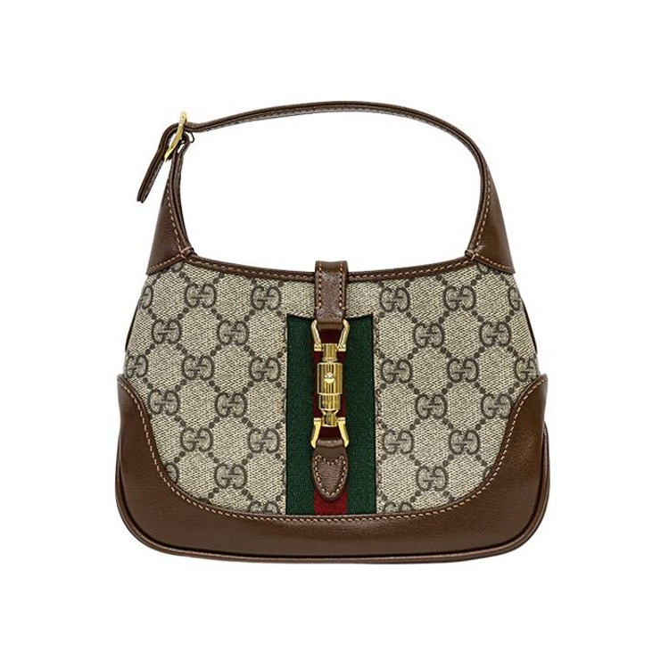 구찌 재키 1961 미니 숄더백