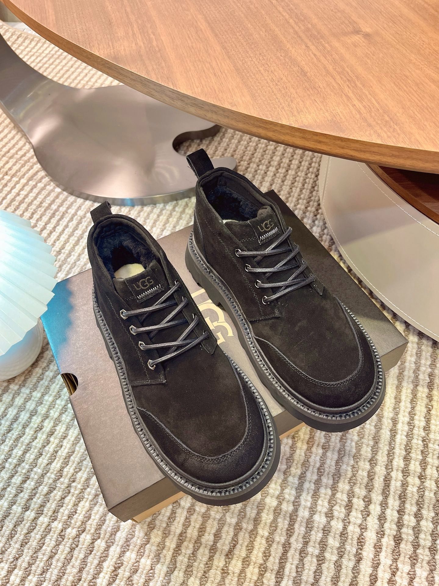 어* 25 신상 스노부츠