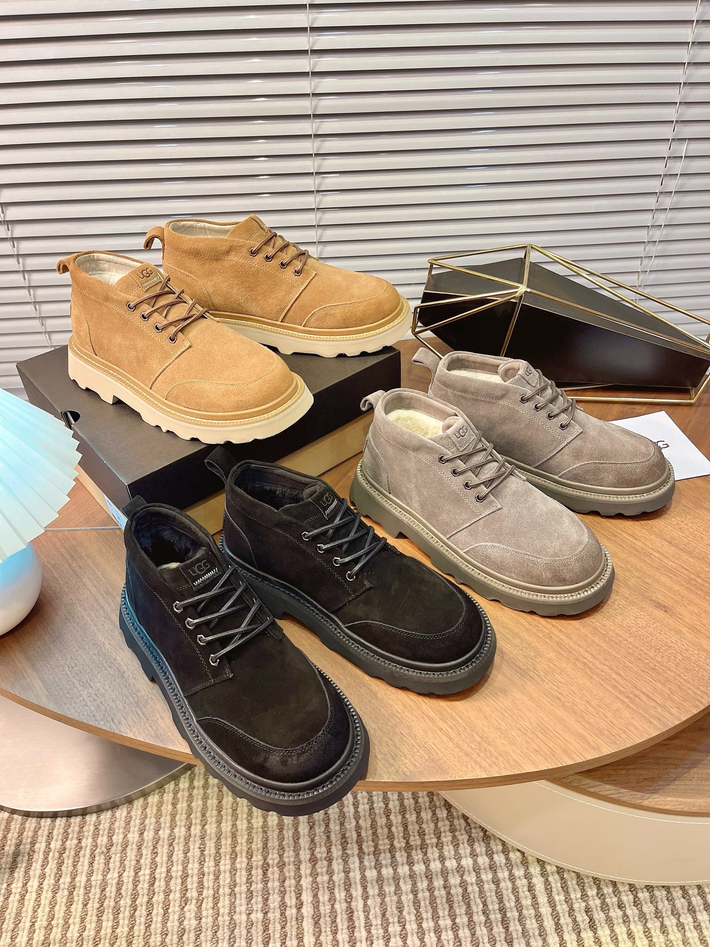 어* 25 신상 스노부츠