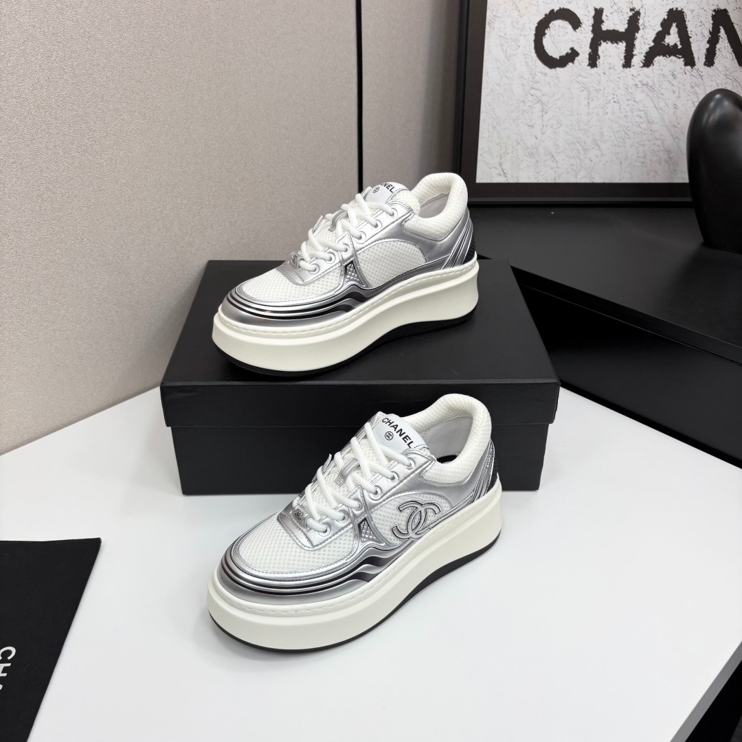 샤* 팬더 슈즈! 2025 프리미엄 스니커즈