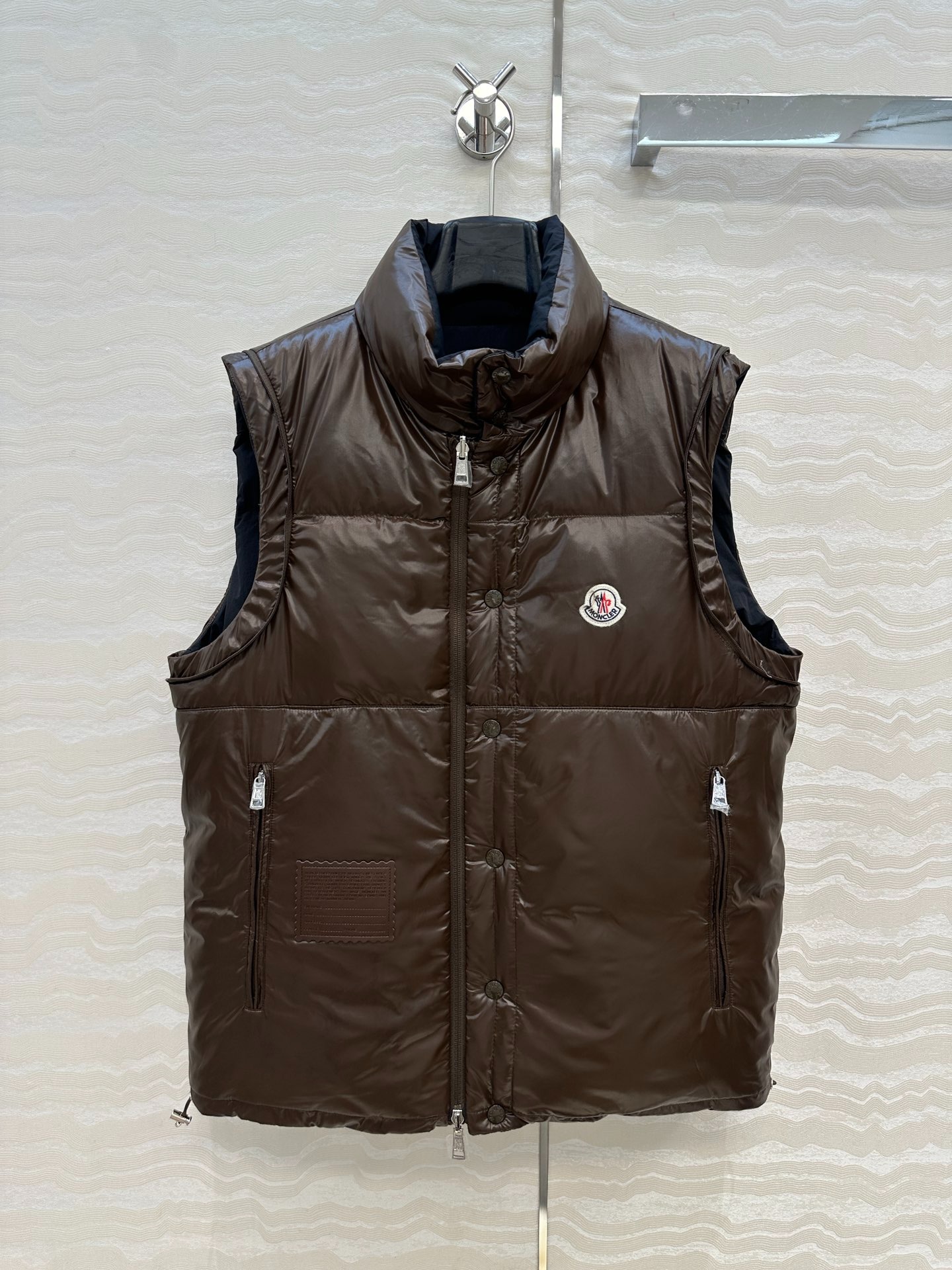 몽*레르 신상 클래식 양면 베론 패딩