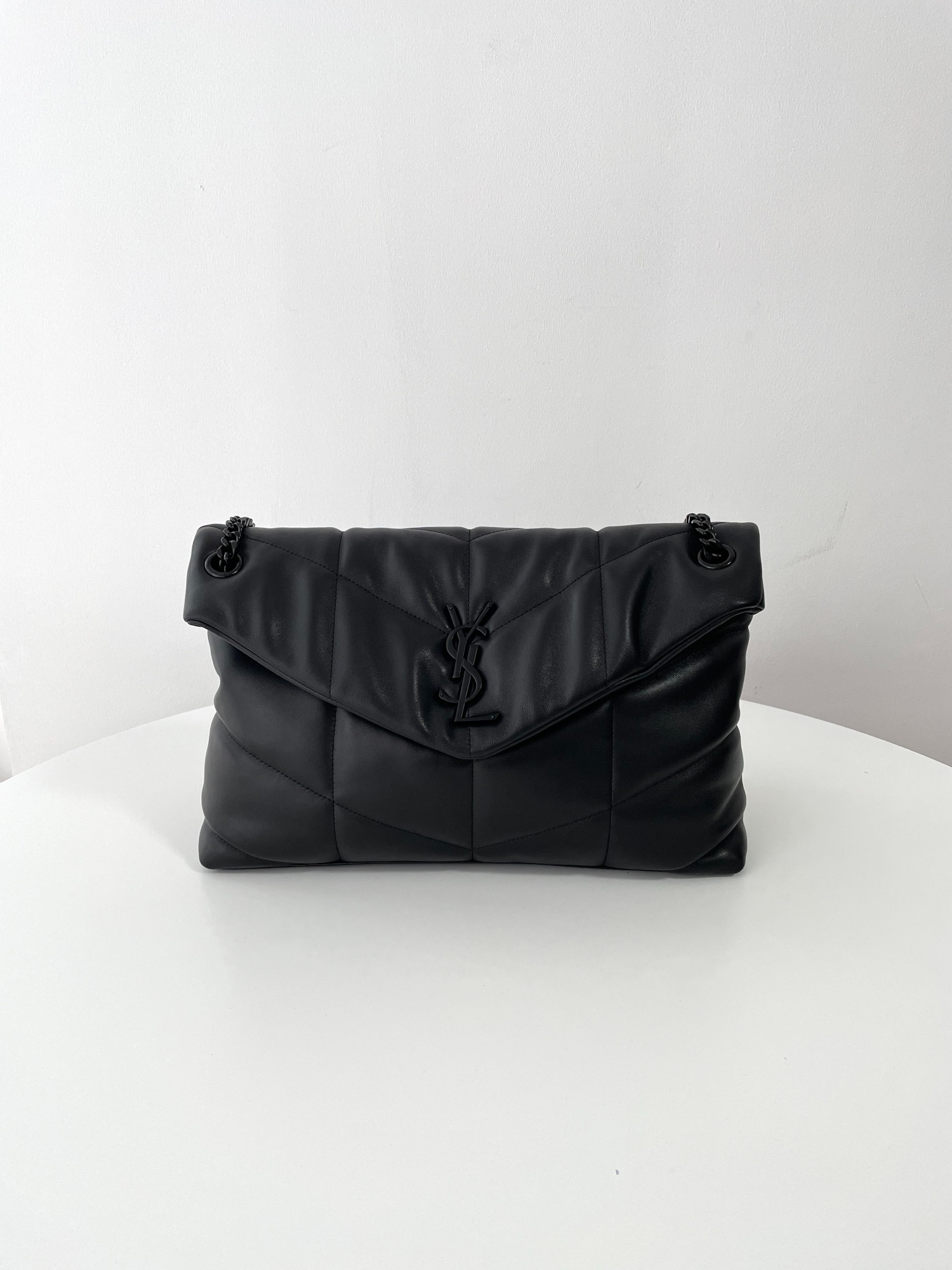 입생*랑 LOULOU 루루 푸퍼 백