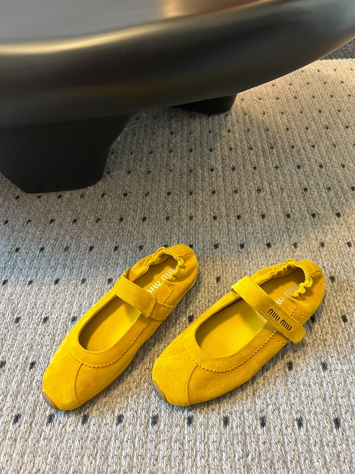 미*미* 25ss 신상 메리제인 발레화