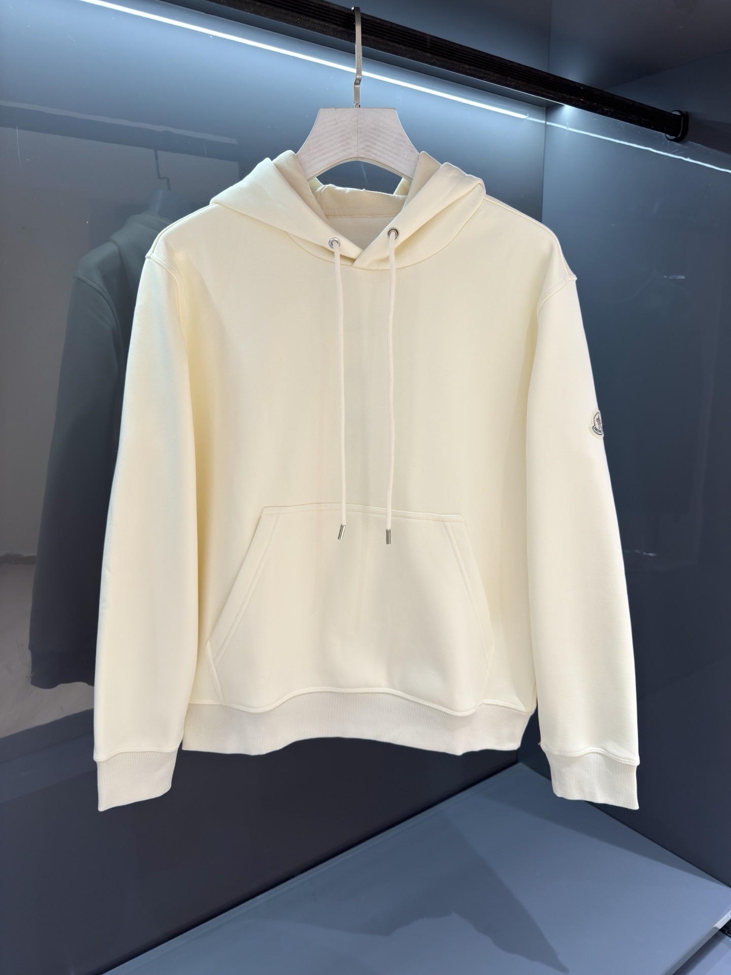 몽*레어 25 신상 기모 라운드 맨투맨