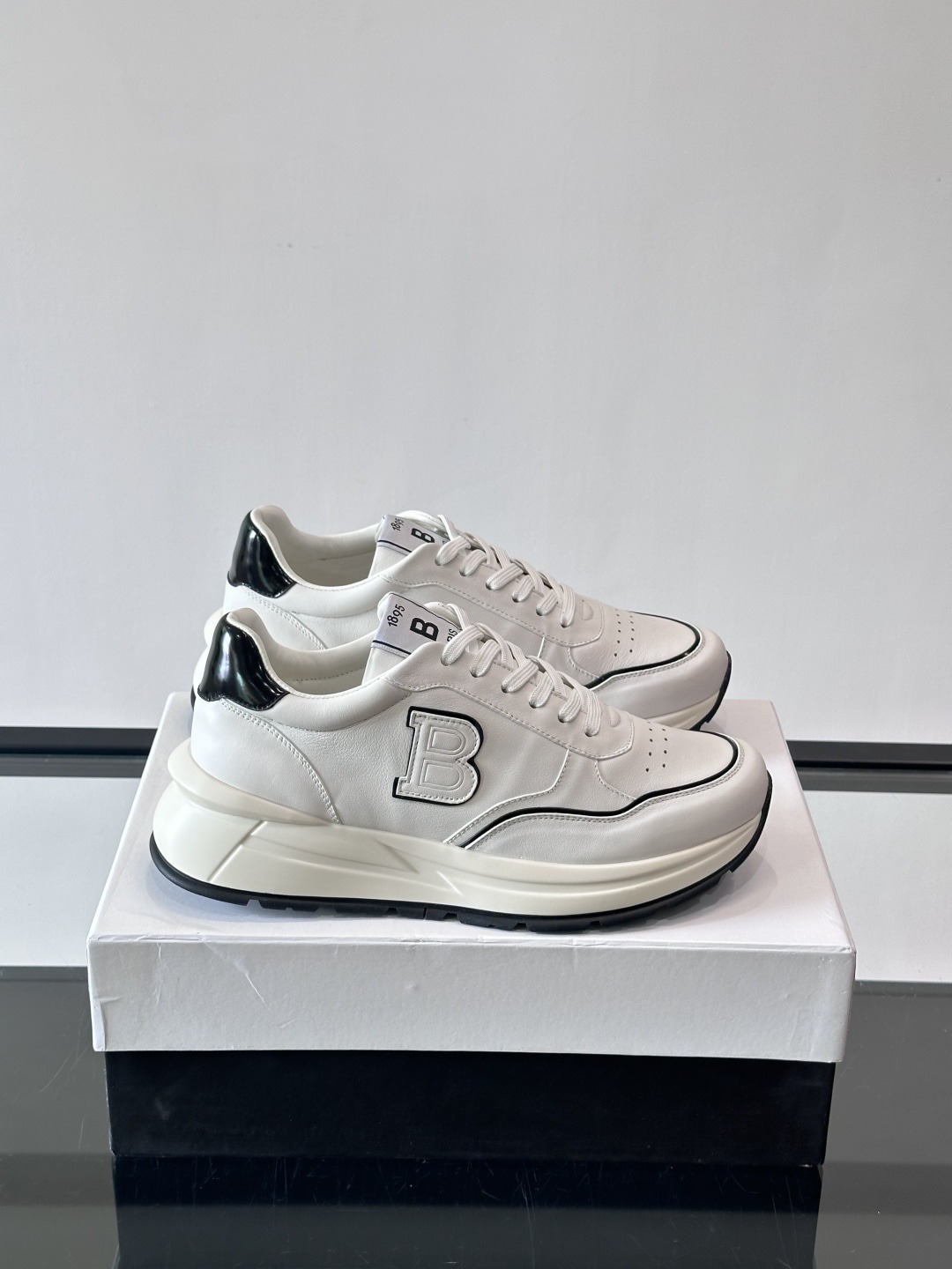 벨*티 로우탑 스니커즈