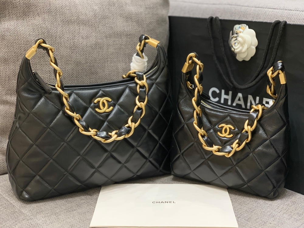 샤* 호보 핸드백 숄더백 AS3562 