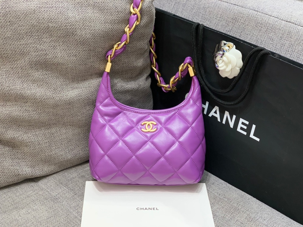 샤* 호보 핸드백 숄더백 AS3562 