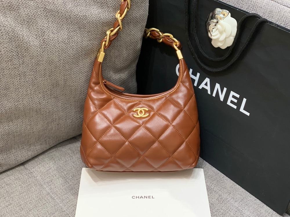 샤* 호보 핸드백 숄더백 AS3562 