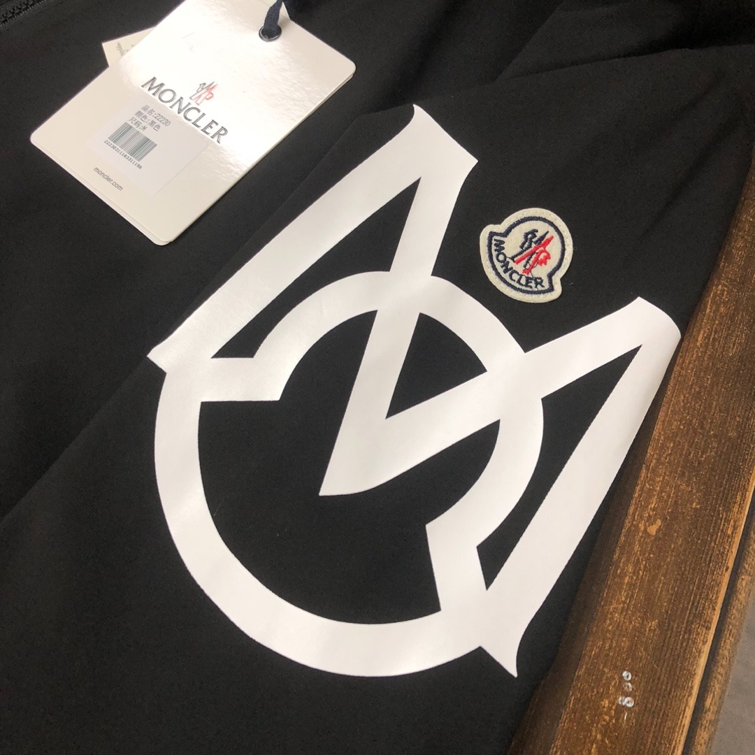 몽*레어 봄가을 신상 바람막이