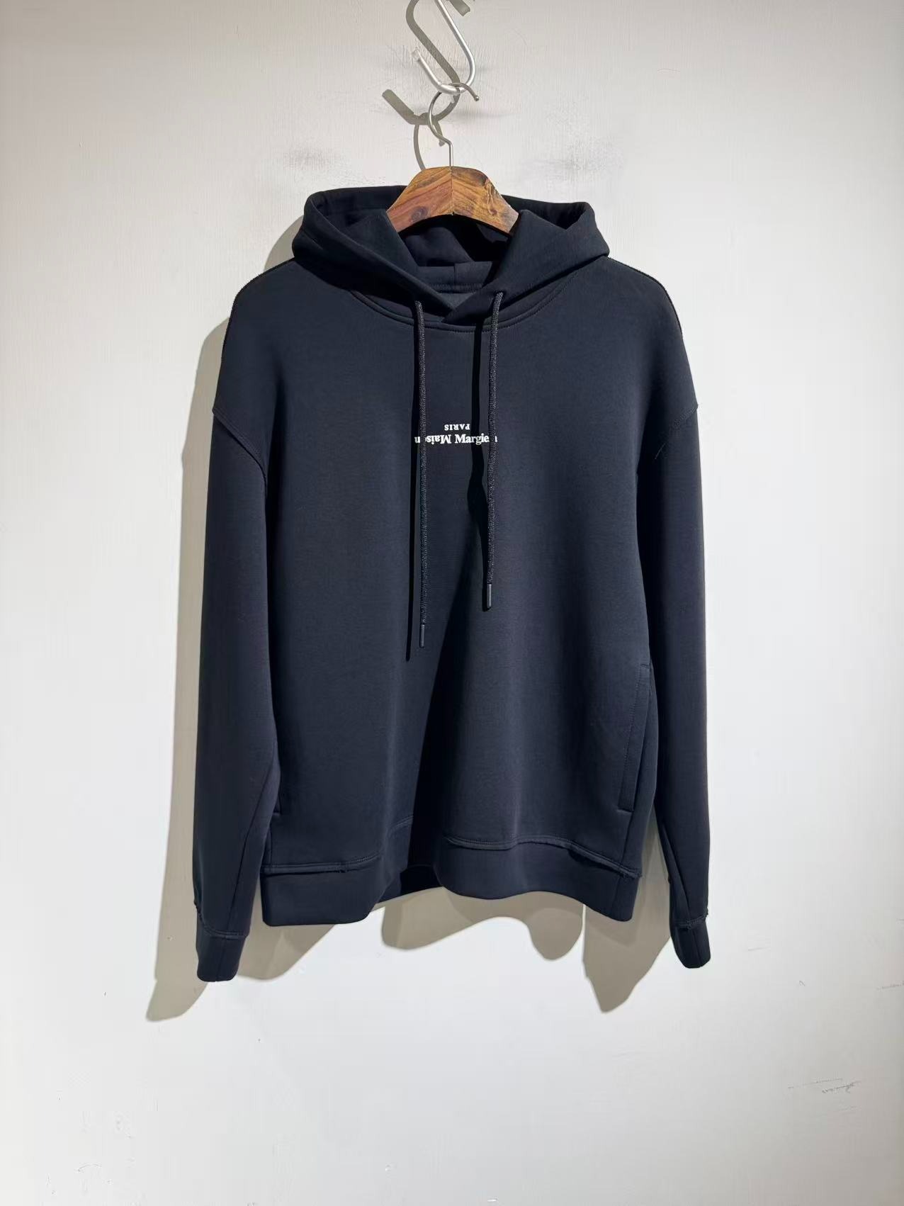 메*마르지엘라 신상 후드 코트