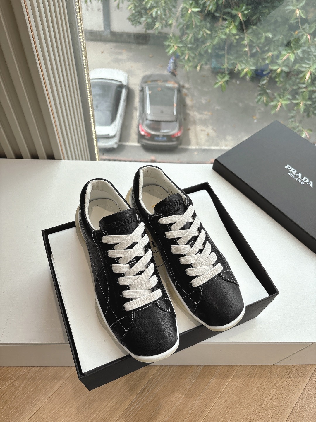 프*다 25ss 봄여름 신상 스니커즈