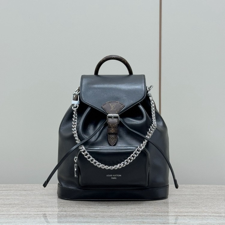 루이비통 몽수리 바이브 PM