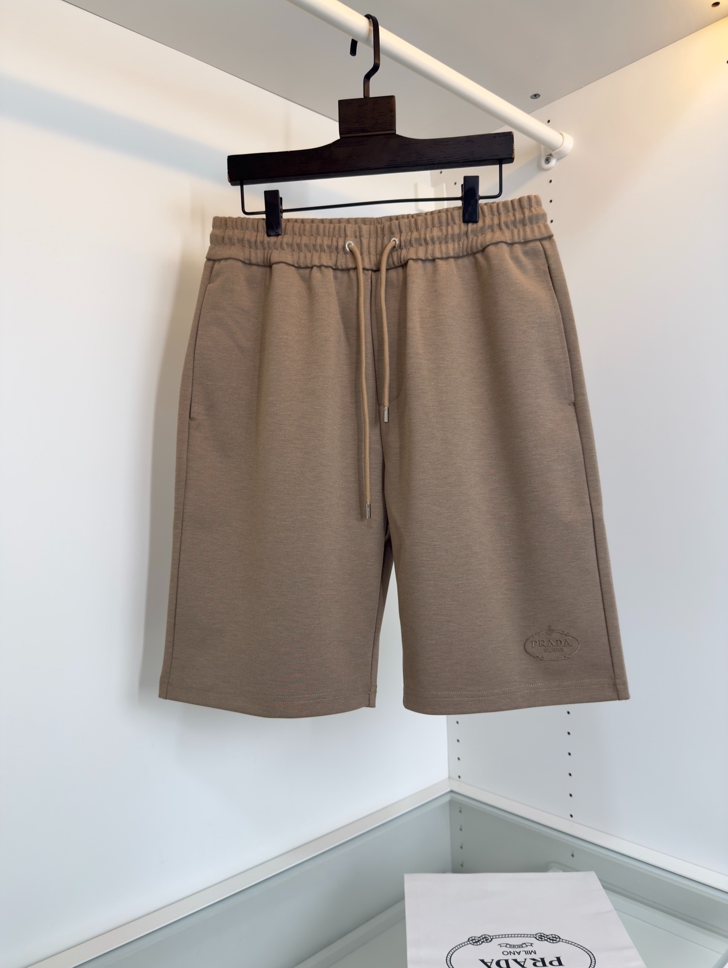 프*다 2025 봄여름 오리지널 클래식 5부 팬츠