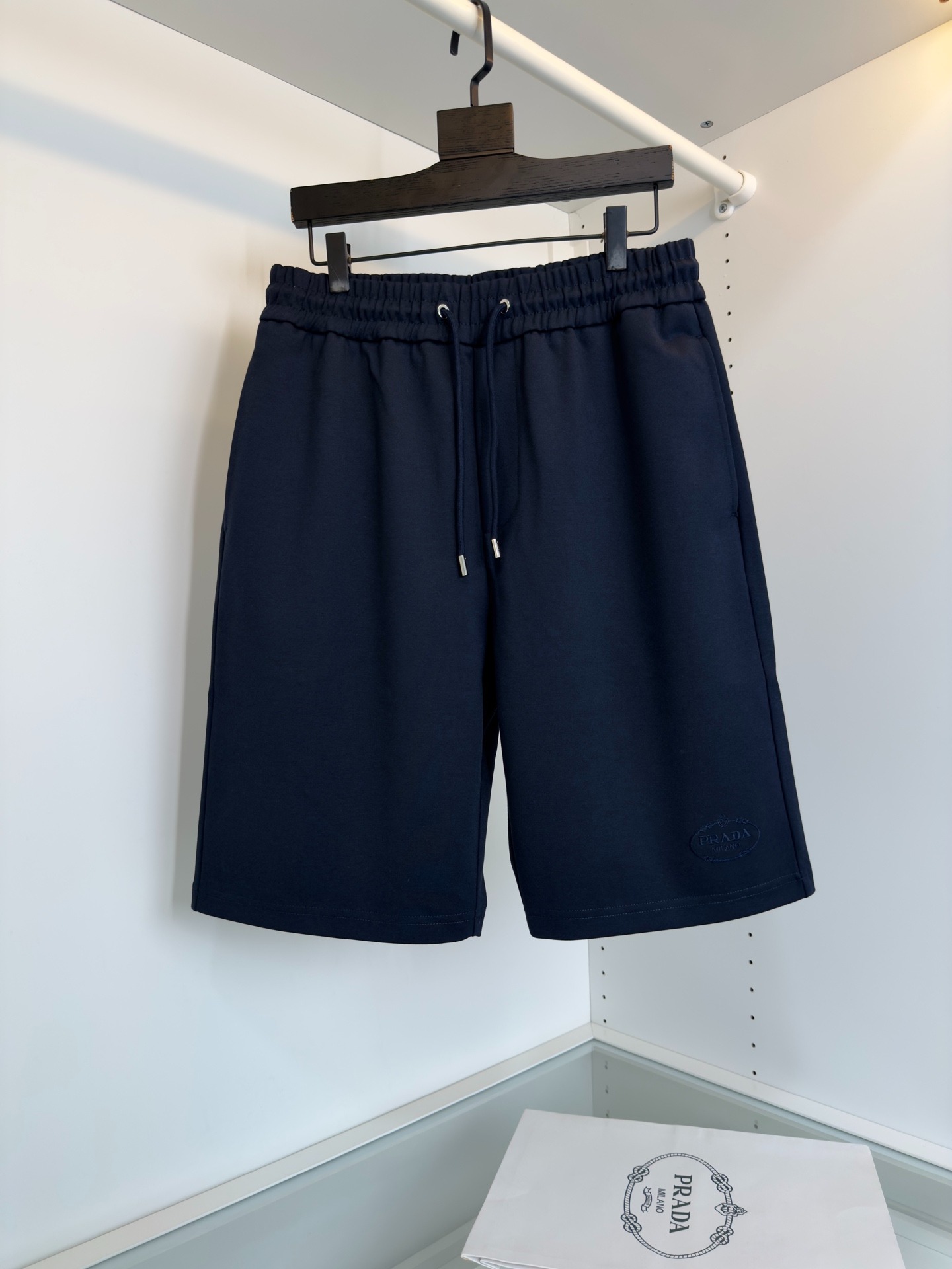 프*다 2025 봄여름 오리지널 클래식 5부 팬츠