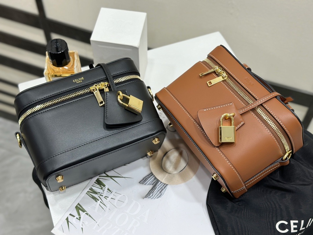 셀린느 베니티 백