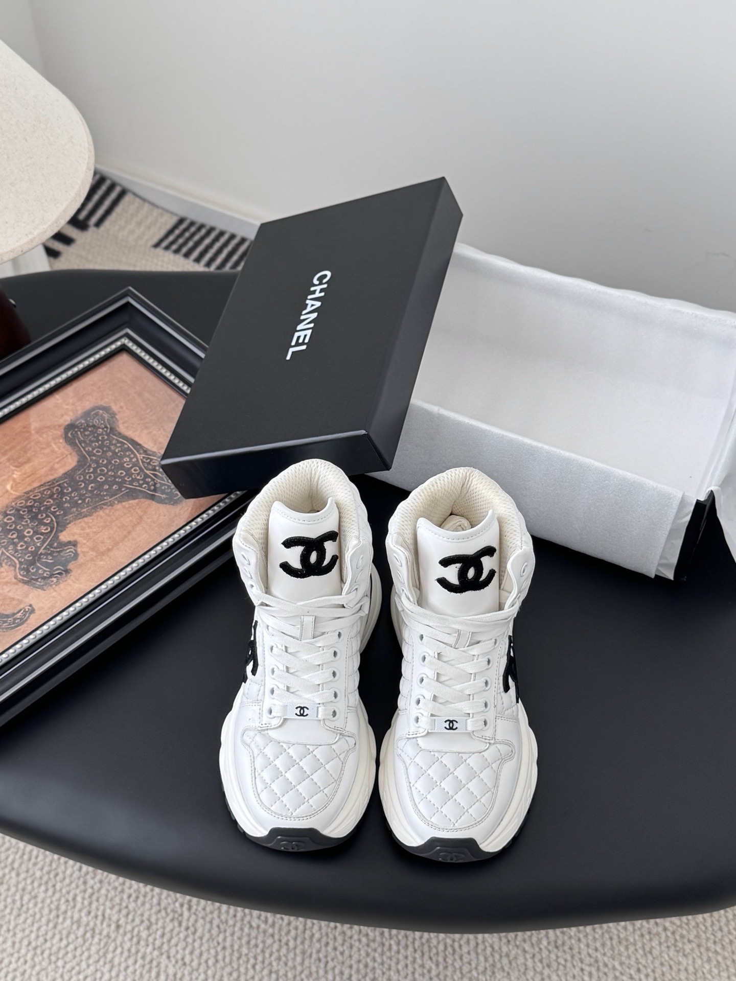 샤* 25C 신상 스니커즈