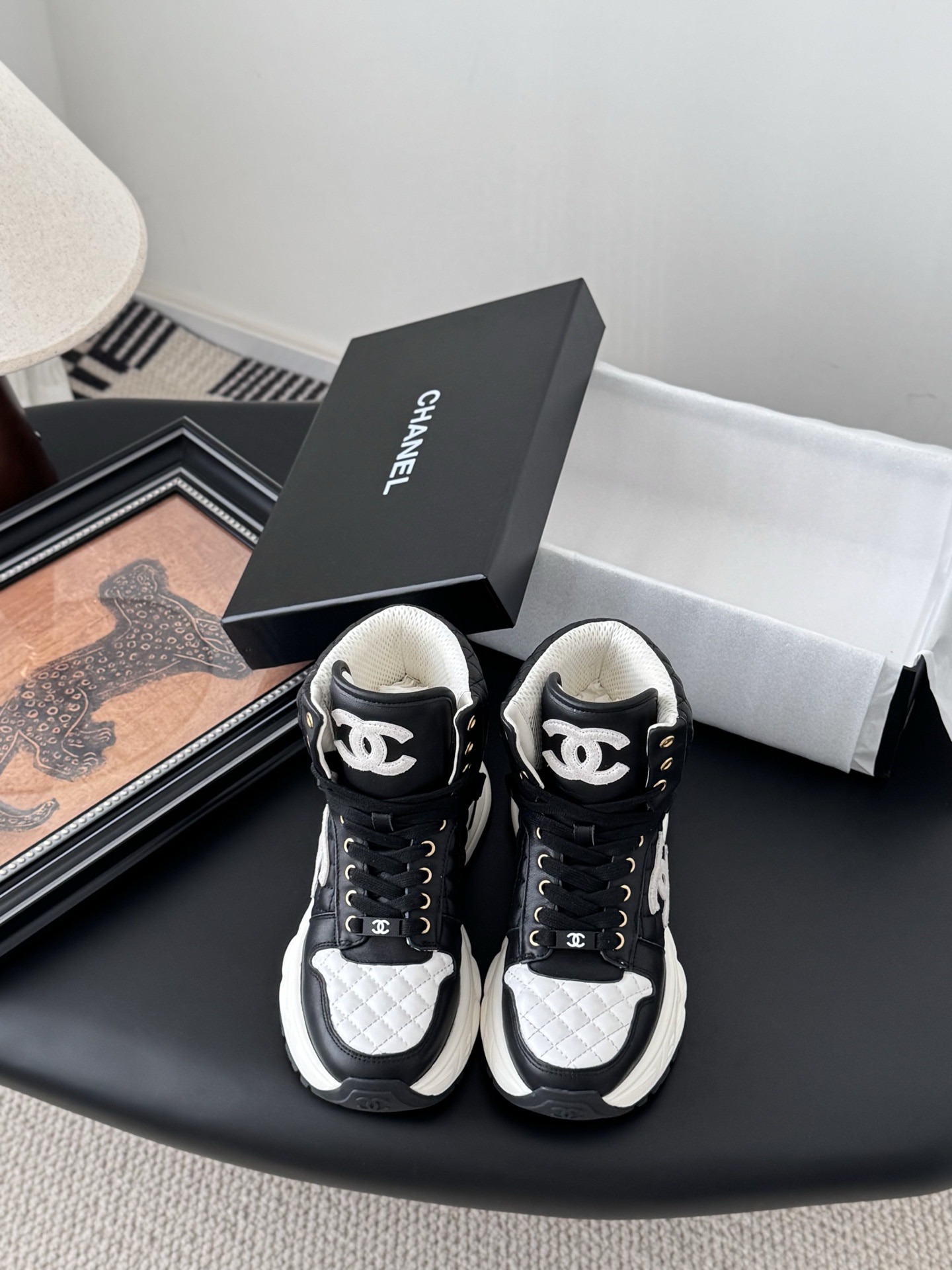 샤* 25C 신상 스니커즈