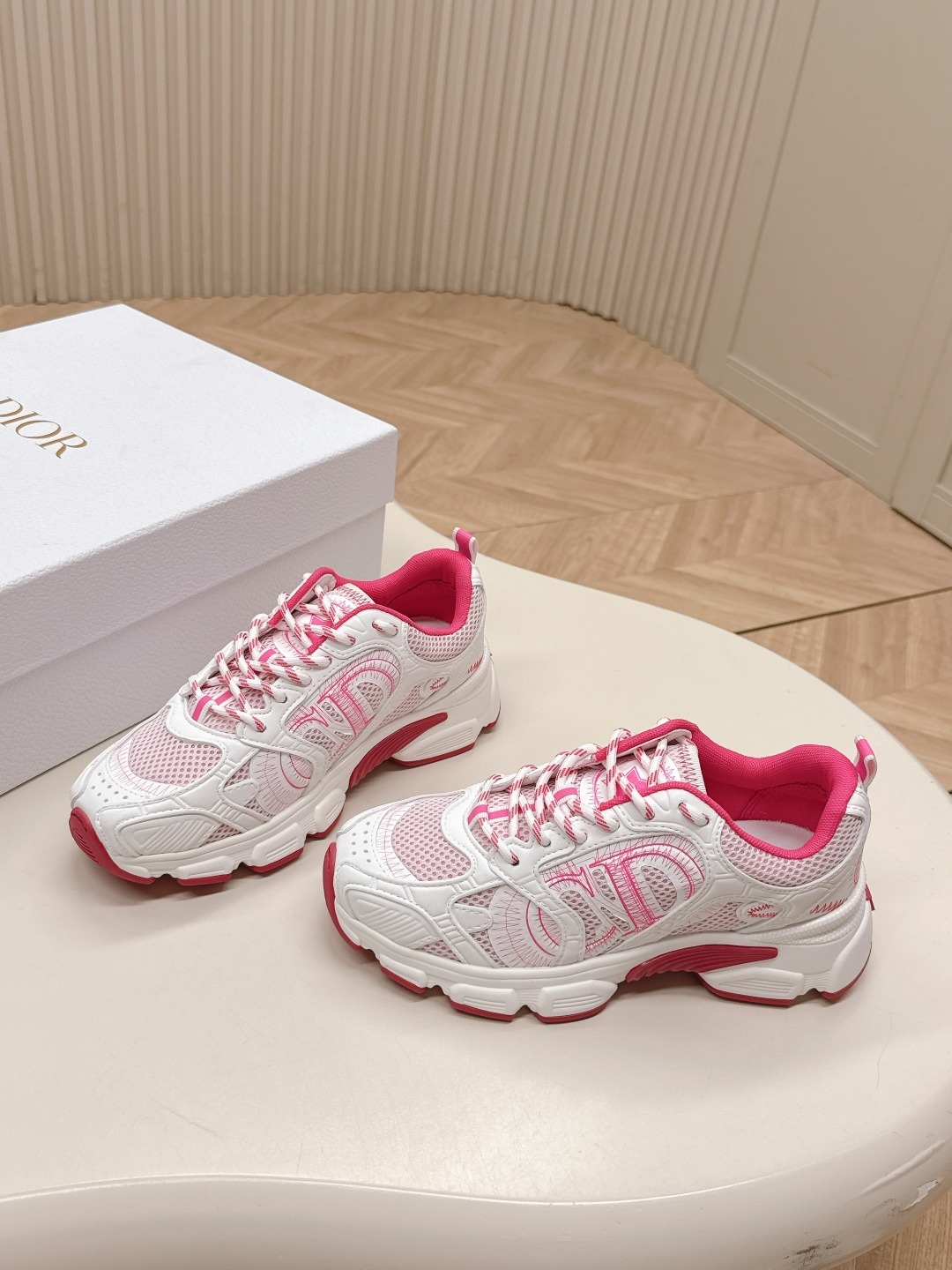 디* 25 Di-Chrono 신상 스니커즈 러닝화