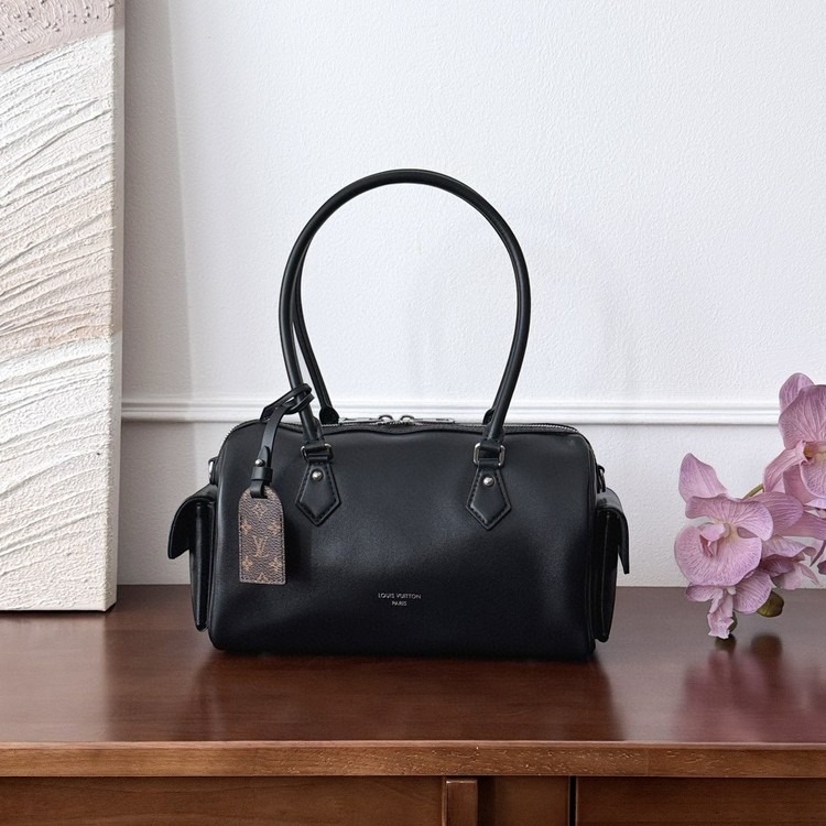 루이비통 스피디 카고 바이브 숄더백