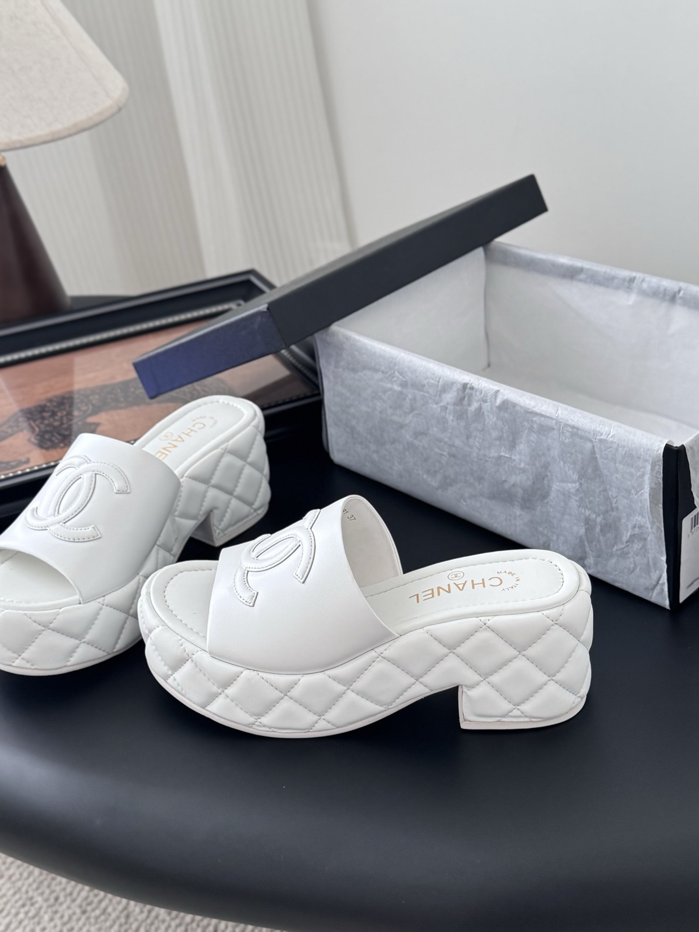 샤* 25c 신상 슬리퍼