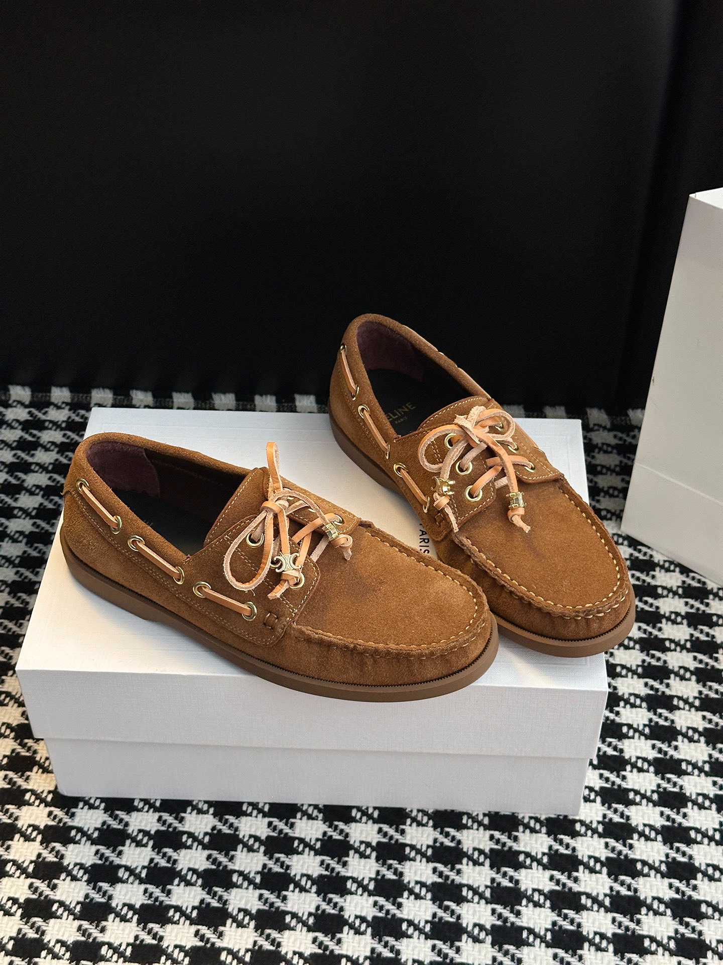 셀*느 컴포트 로퍼