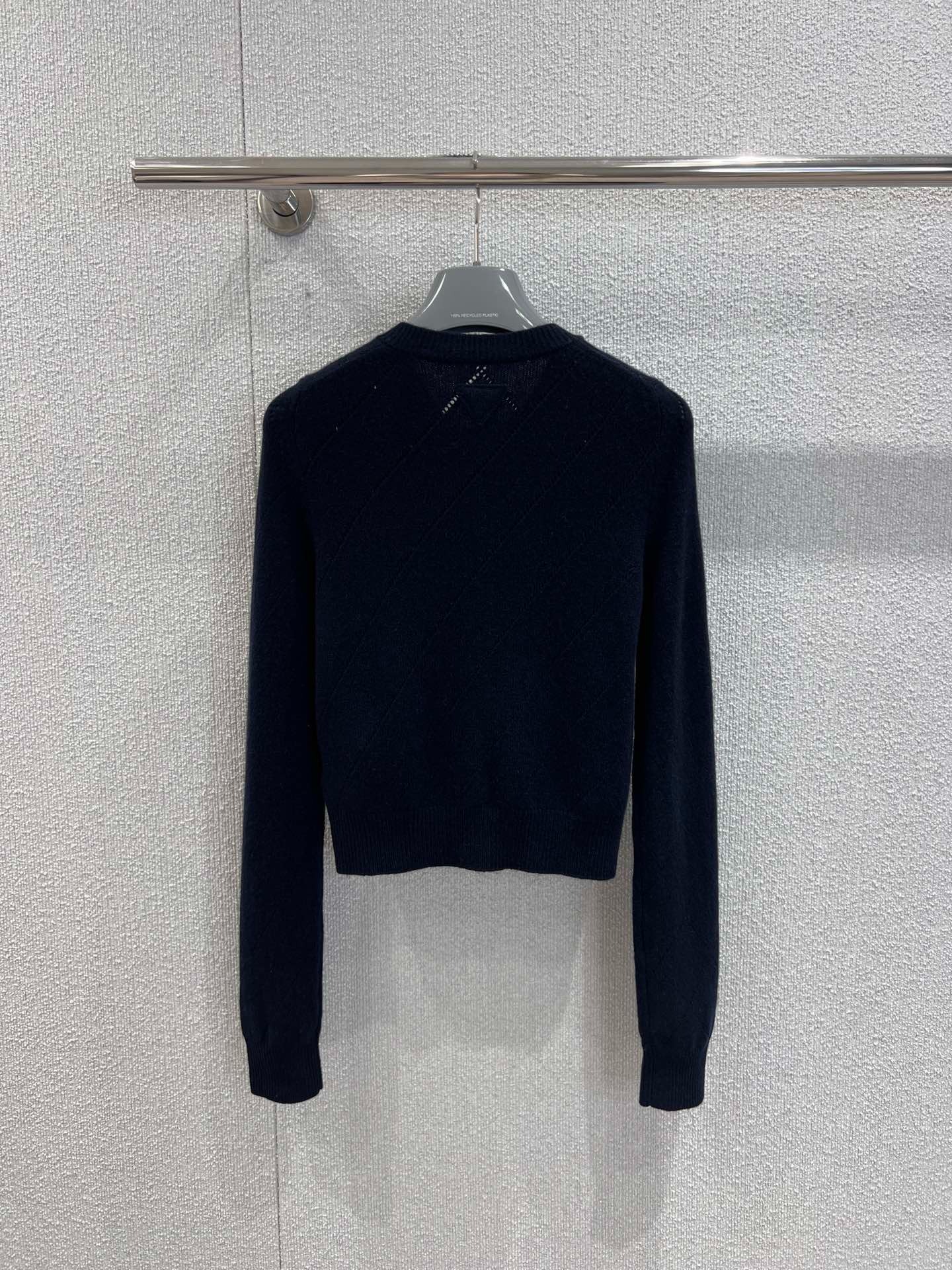 프*다 25Fw 신상 캐시미어 니트 가디건