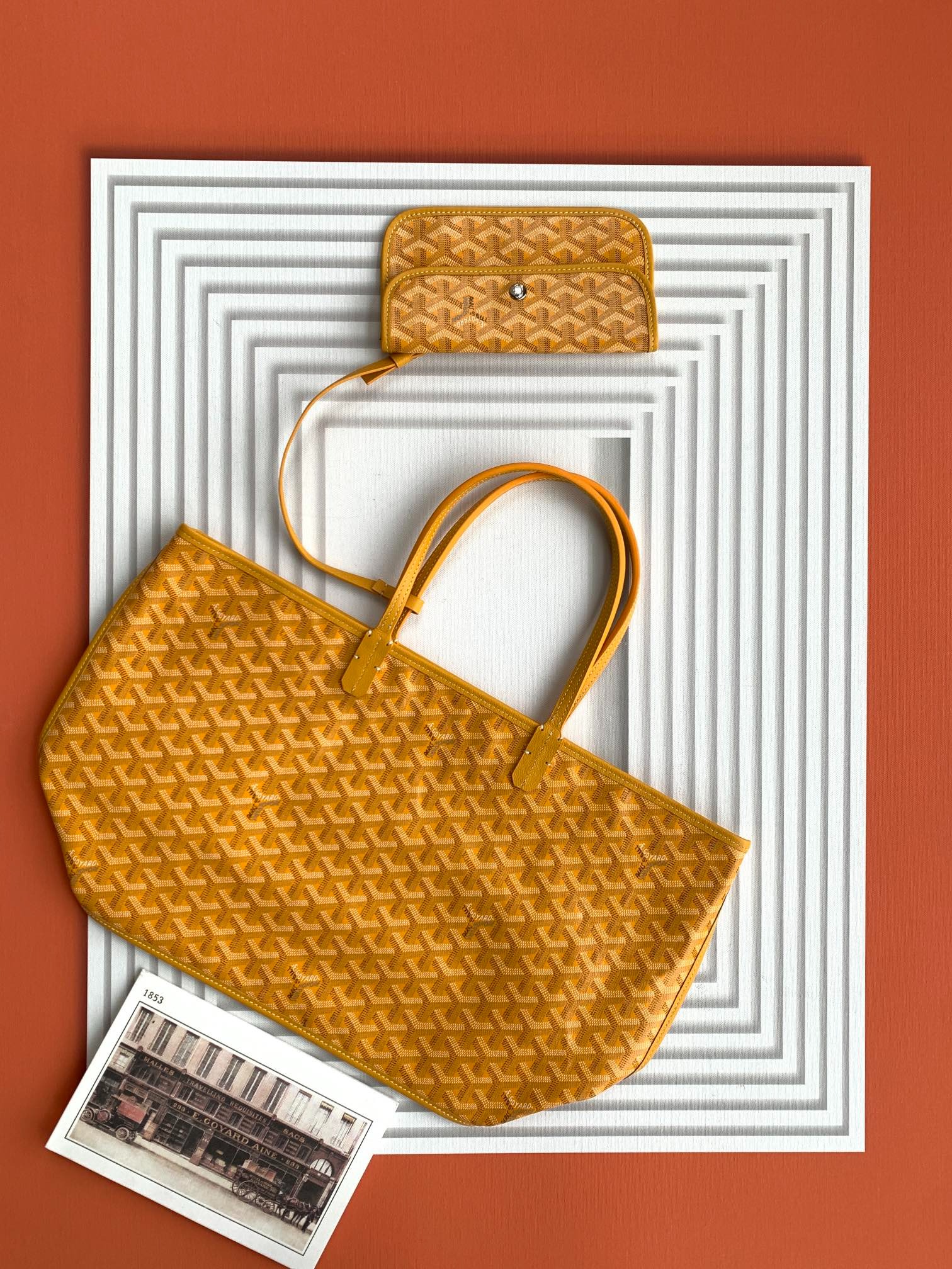 고*드 ANJOU 스몰백