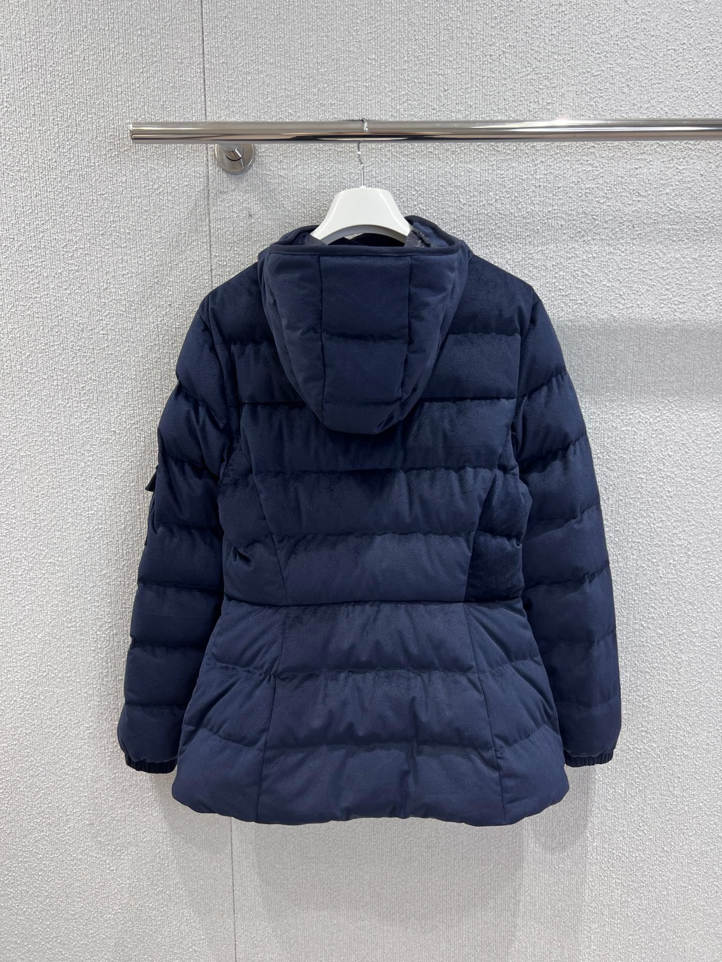 몽*레르 25Fw 신상 바란테 후드 패딩 점퍼