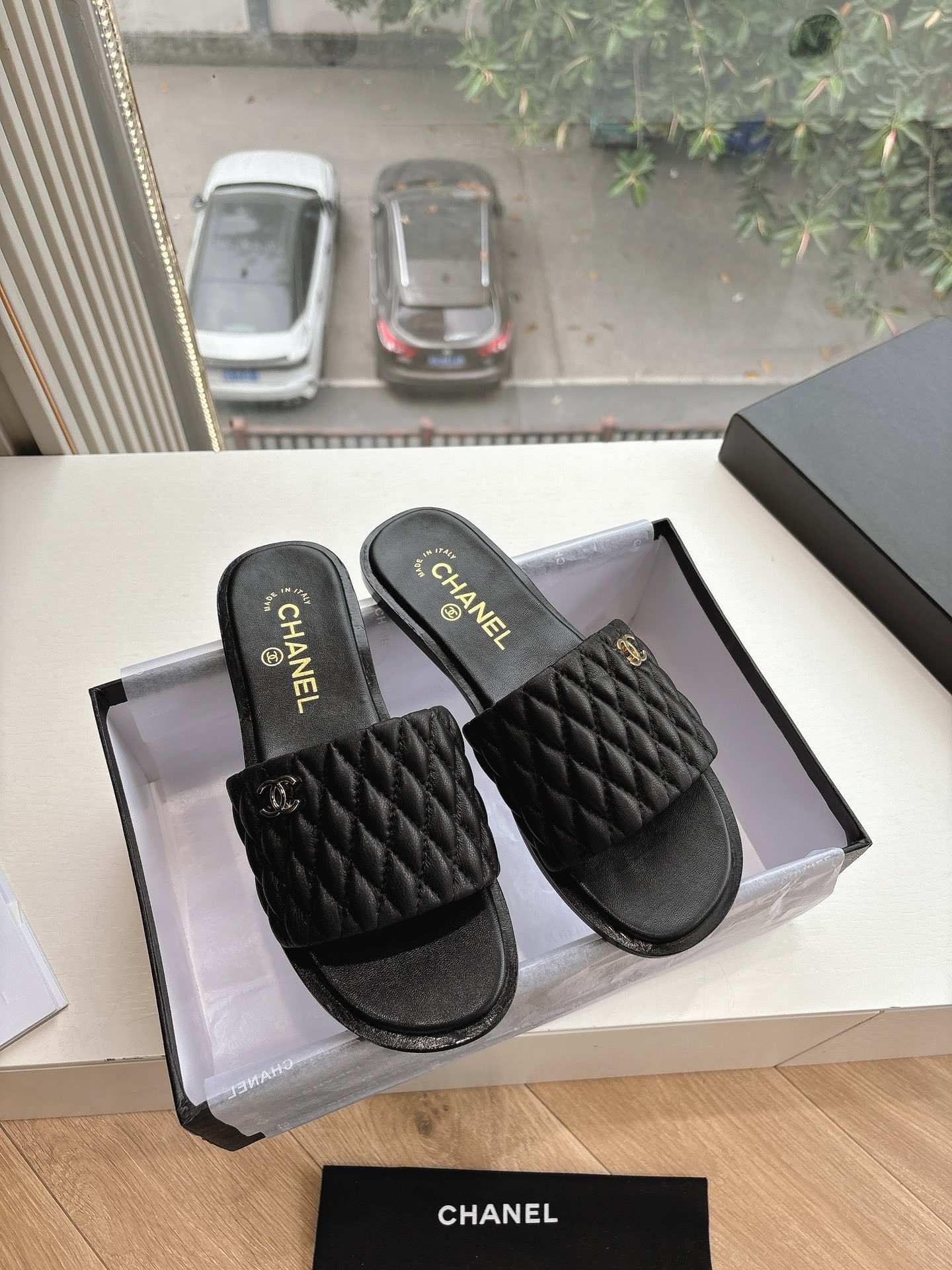 샤* 25s 이른 봄 신상 슬리퍼