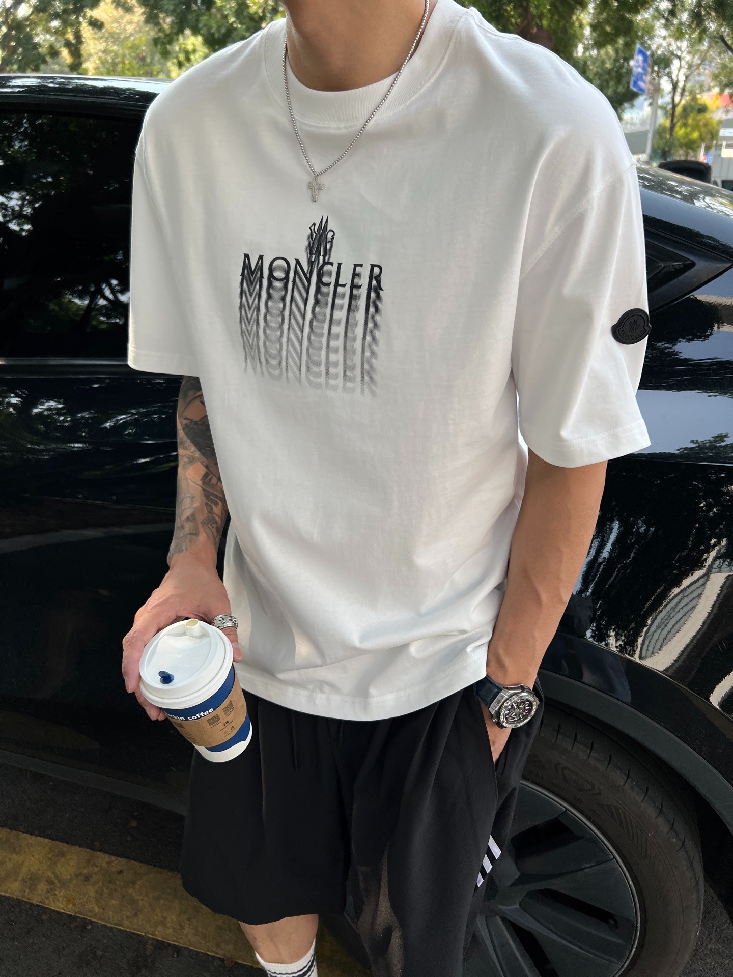 몽*레어 25 신상 티셔츠