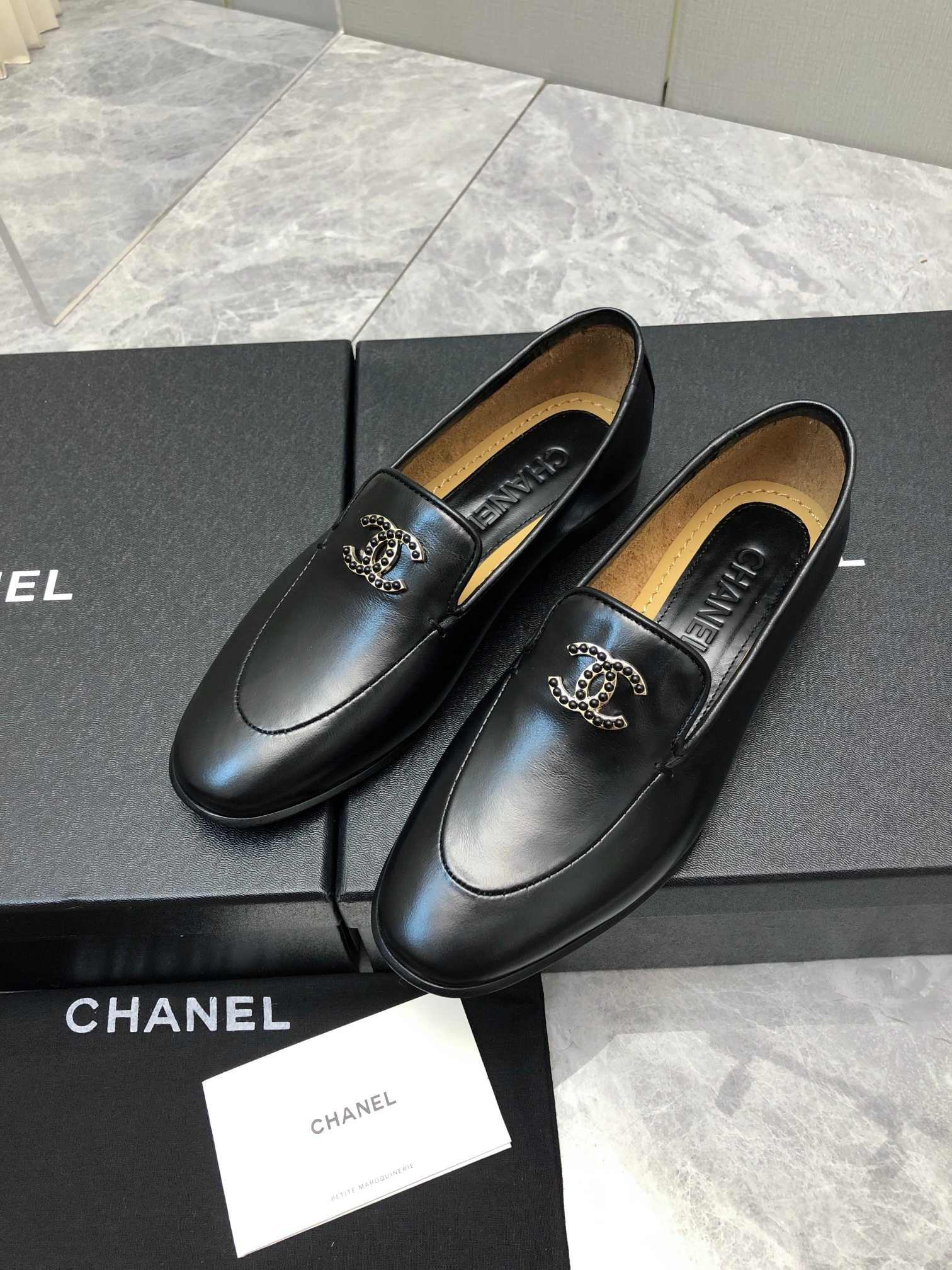 샤* 가을 신상 클래식 로퍼