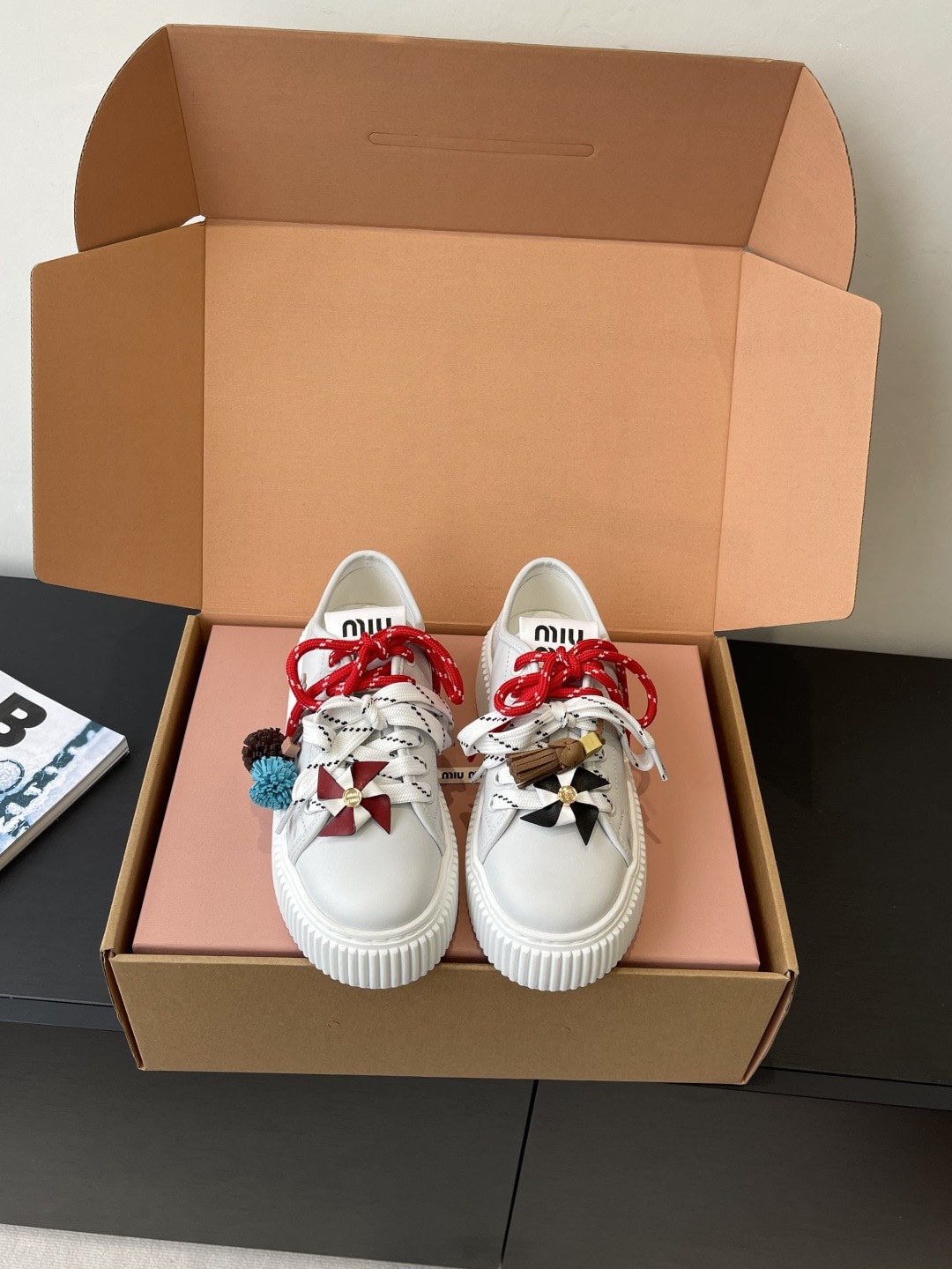 미*미* 25ss 신상 양가죽 통굽 스몰화