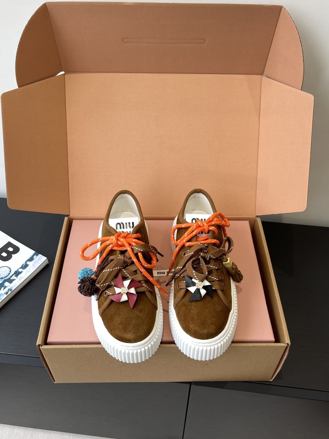 미*미* 25ss 신상 양가죽 통굽 스몰화