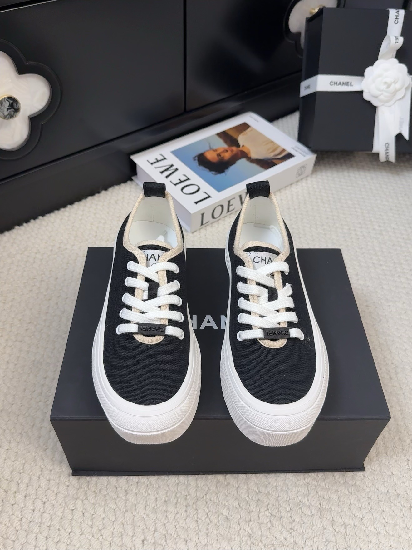 샤* 25 신상 스니커즈