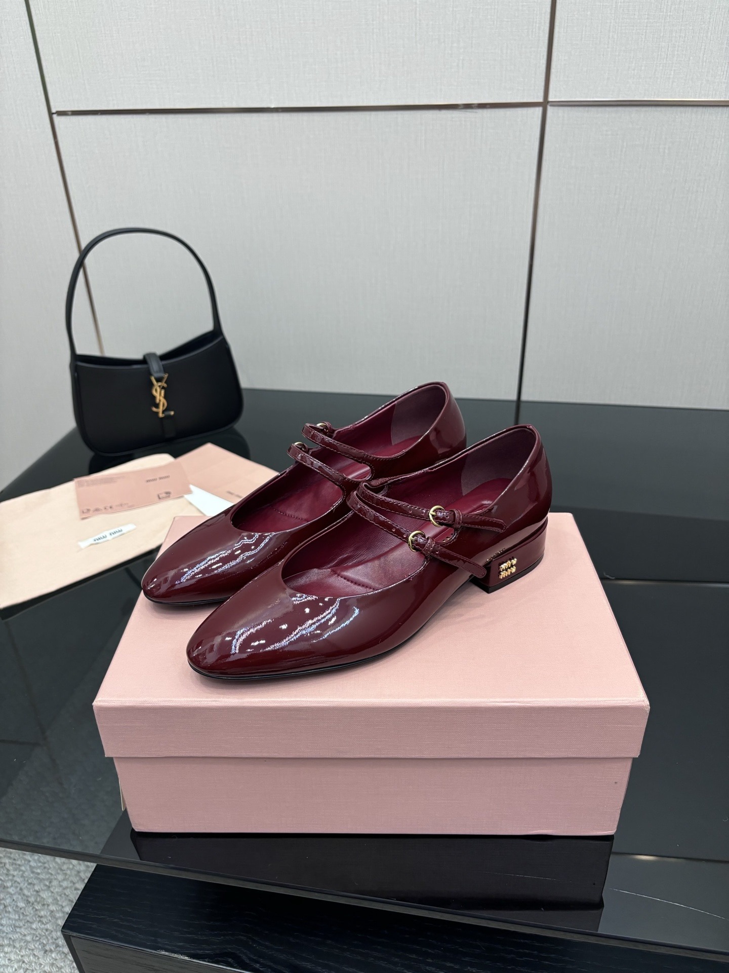 미*미* 25 신상 단화