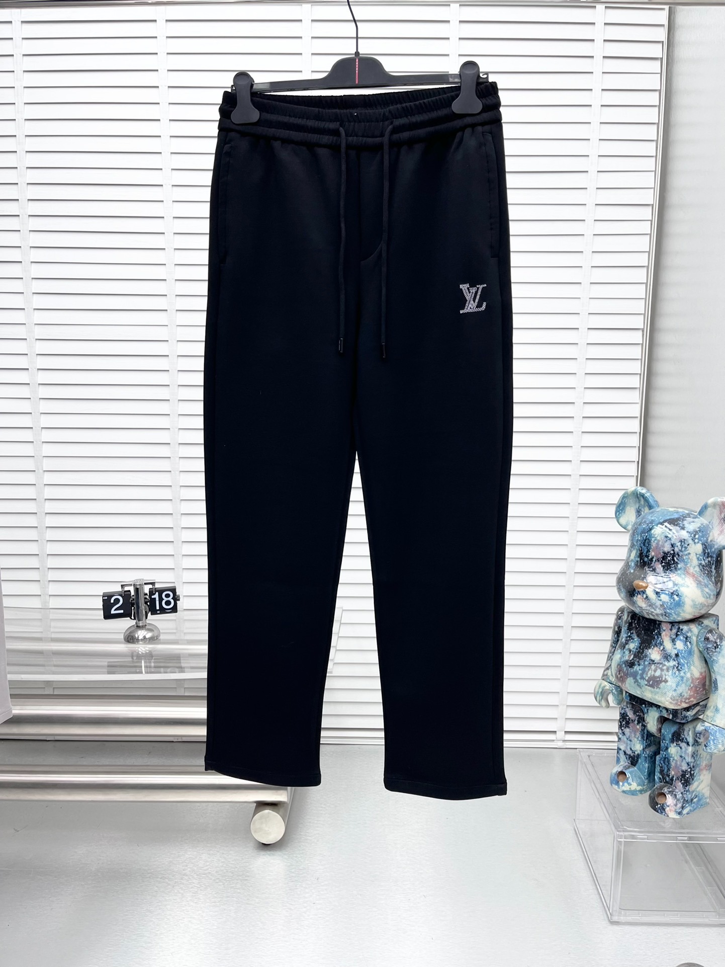 루*비통 25ss 신상 팬츠