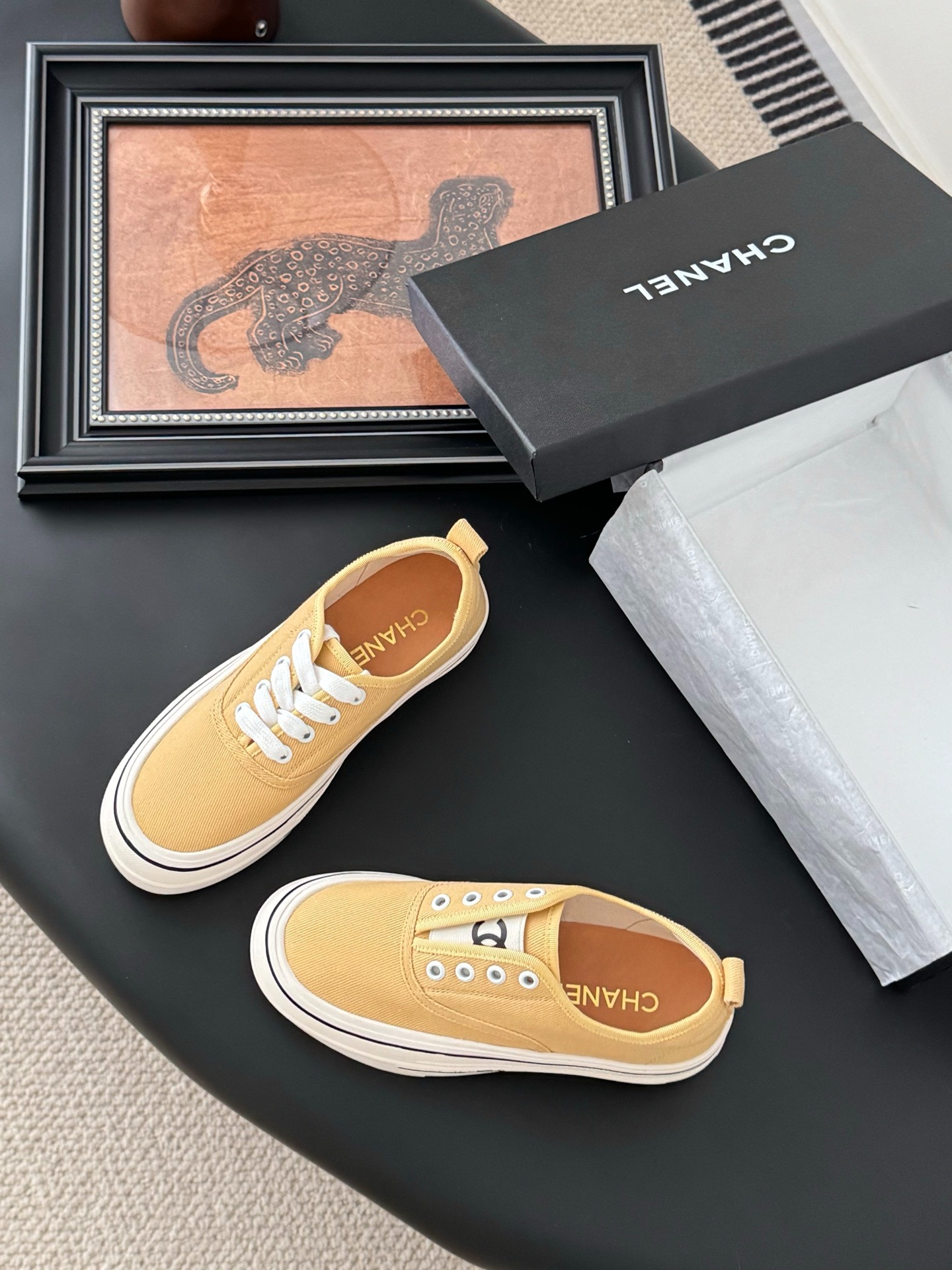 샤* 25C 히든 스니커즈