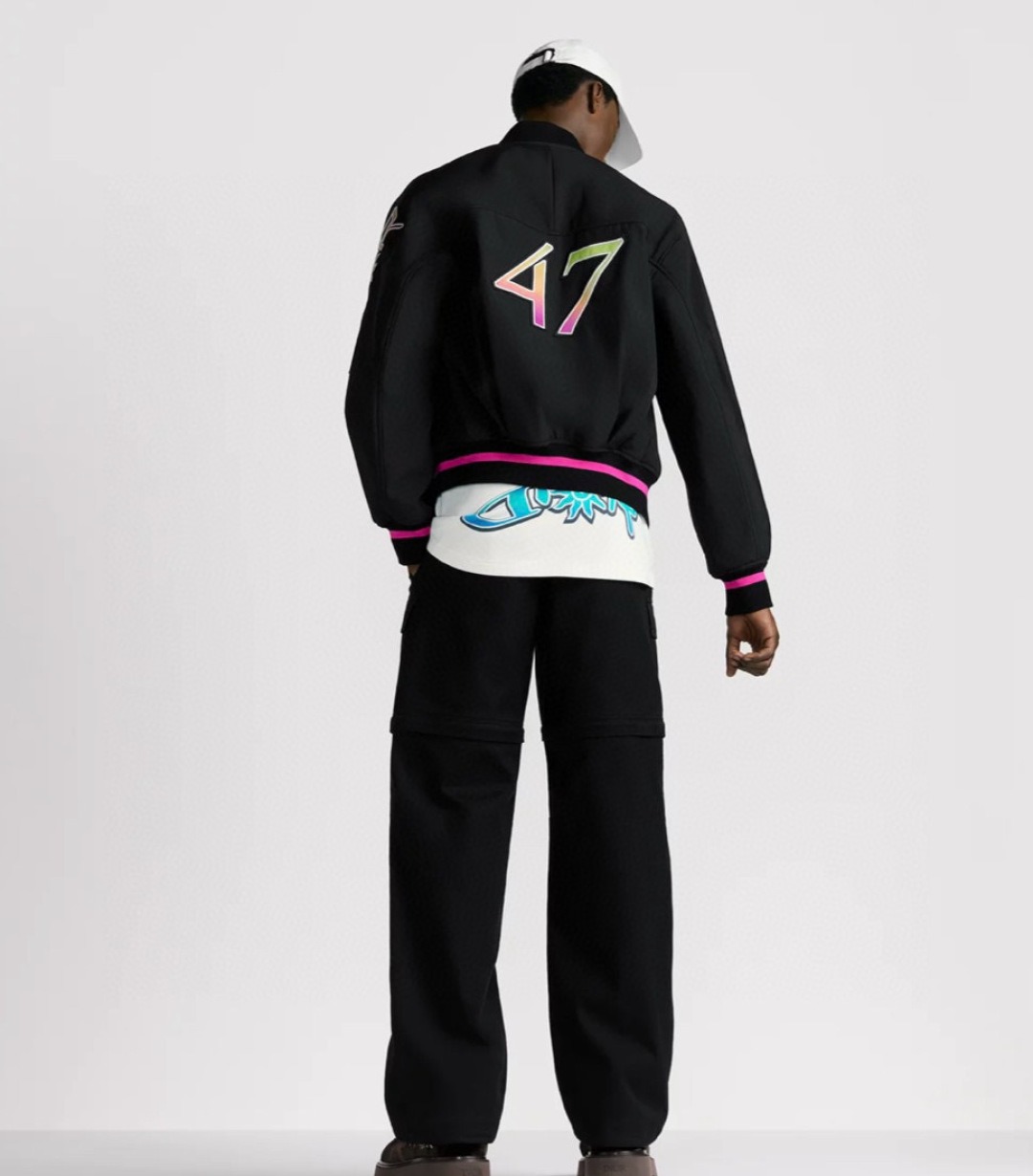 디* 25ss 신상 재킷