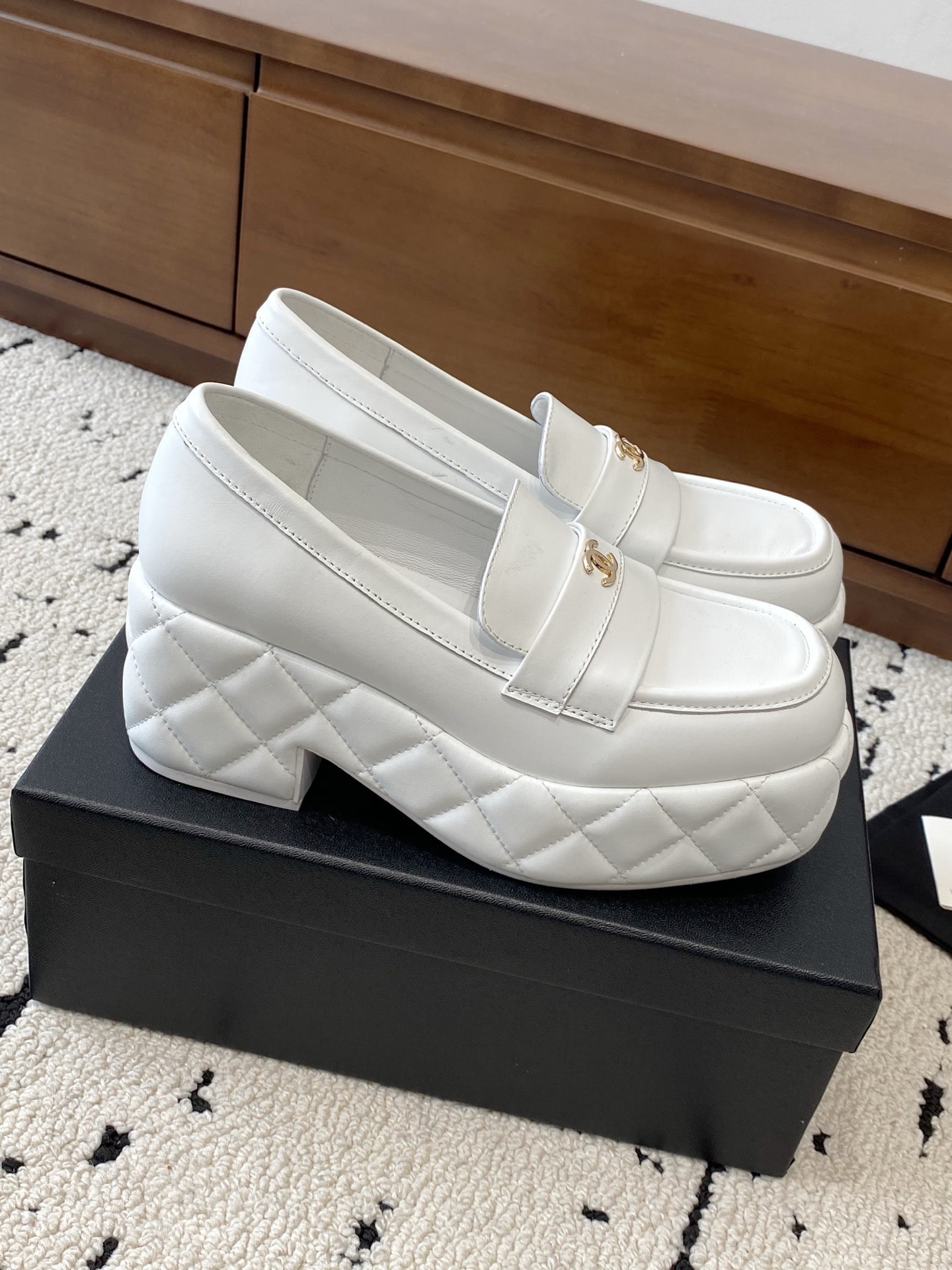 샤* 25 뉴 통굽 수제화