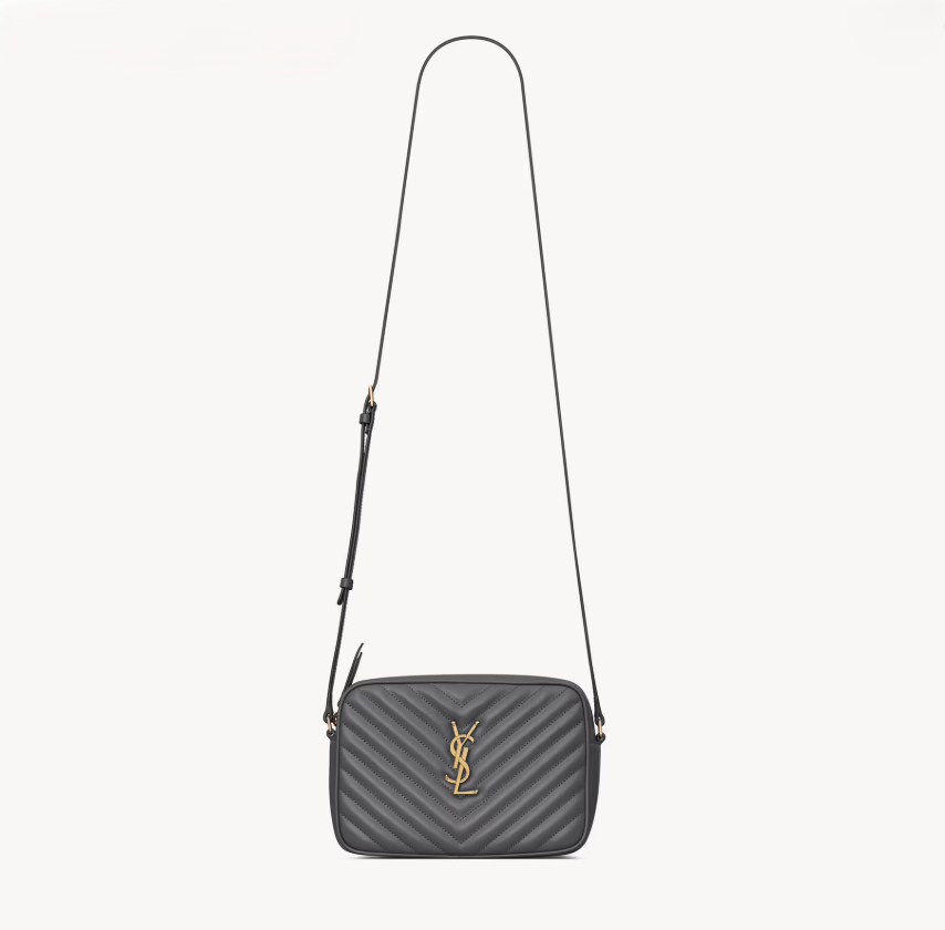 입생로랑 루 카메라백 미디엄