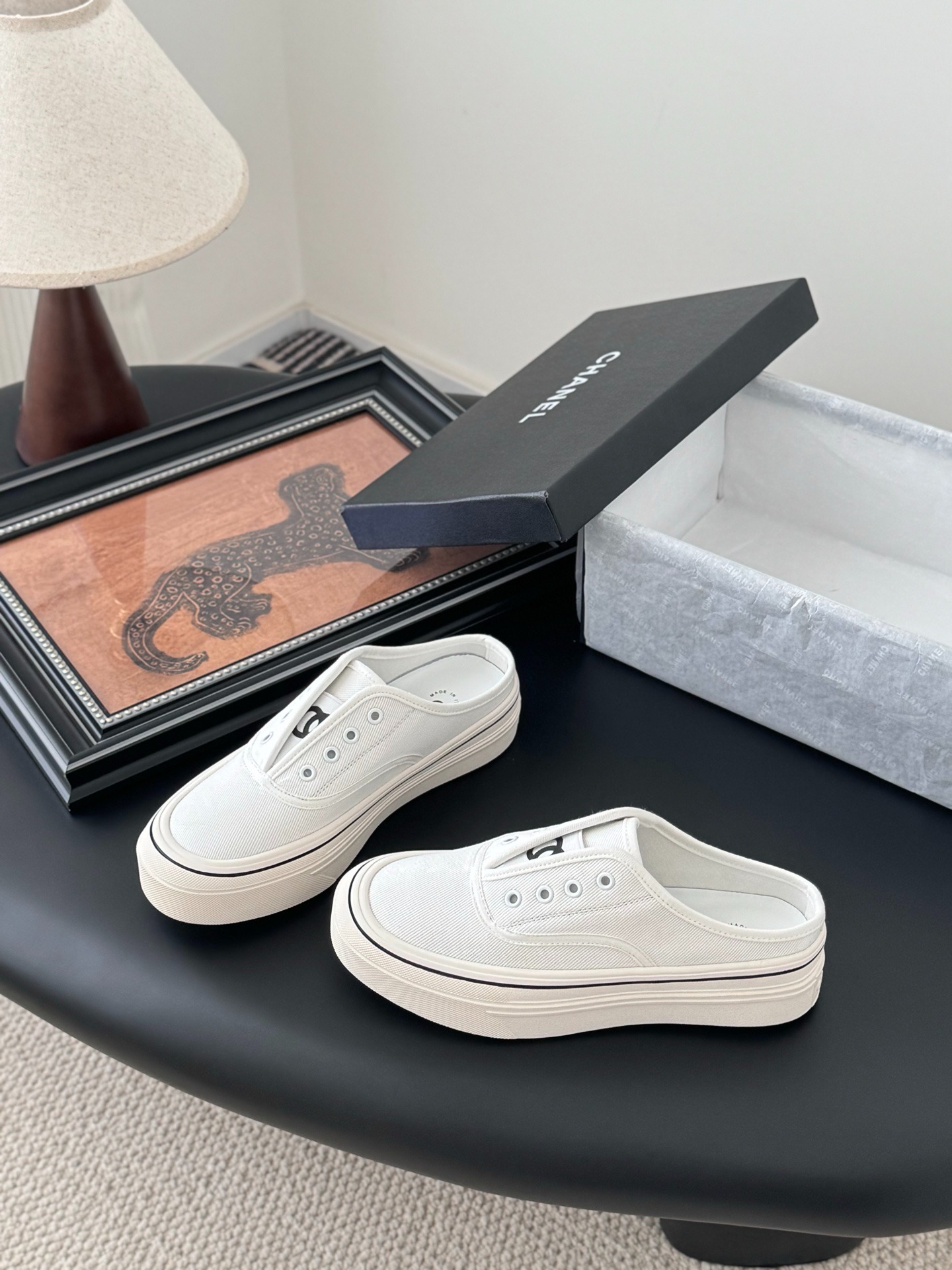 샤* 25C 히든백 슈즈