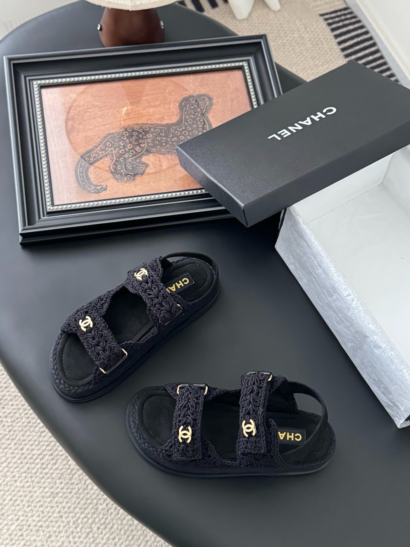 샤* 25 신상 벨크로 샌들