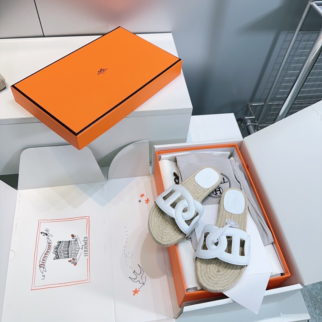 에*메스 25 클래식 슬리퍼