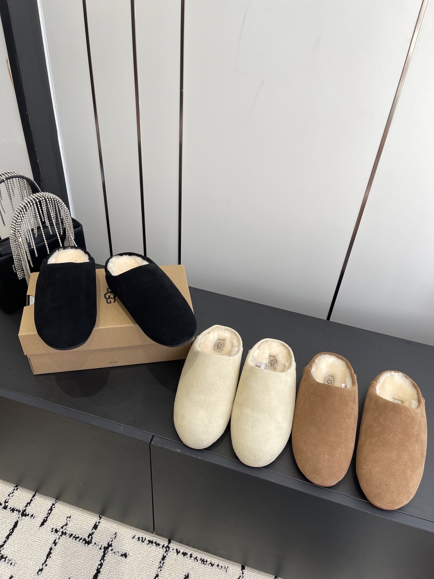 어* 25ss 신상 펌프스 캐쥬얼