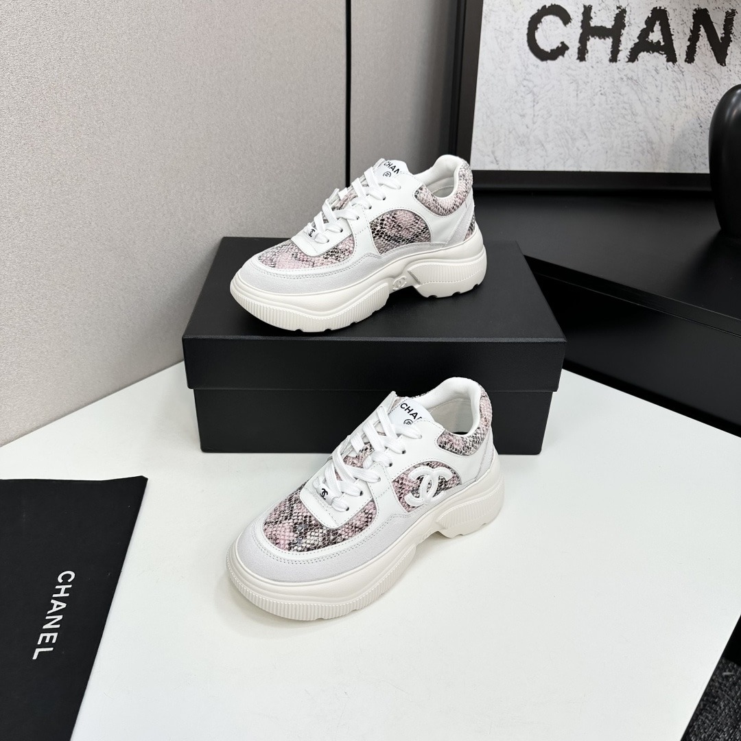 샤* 신상 스니커즈