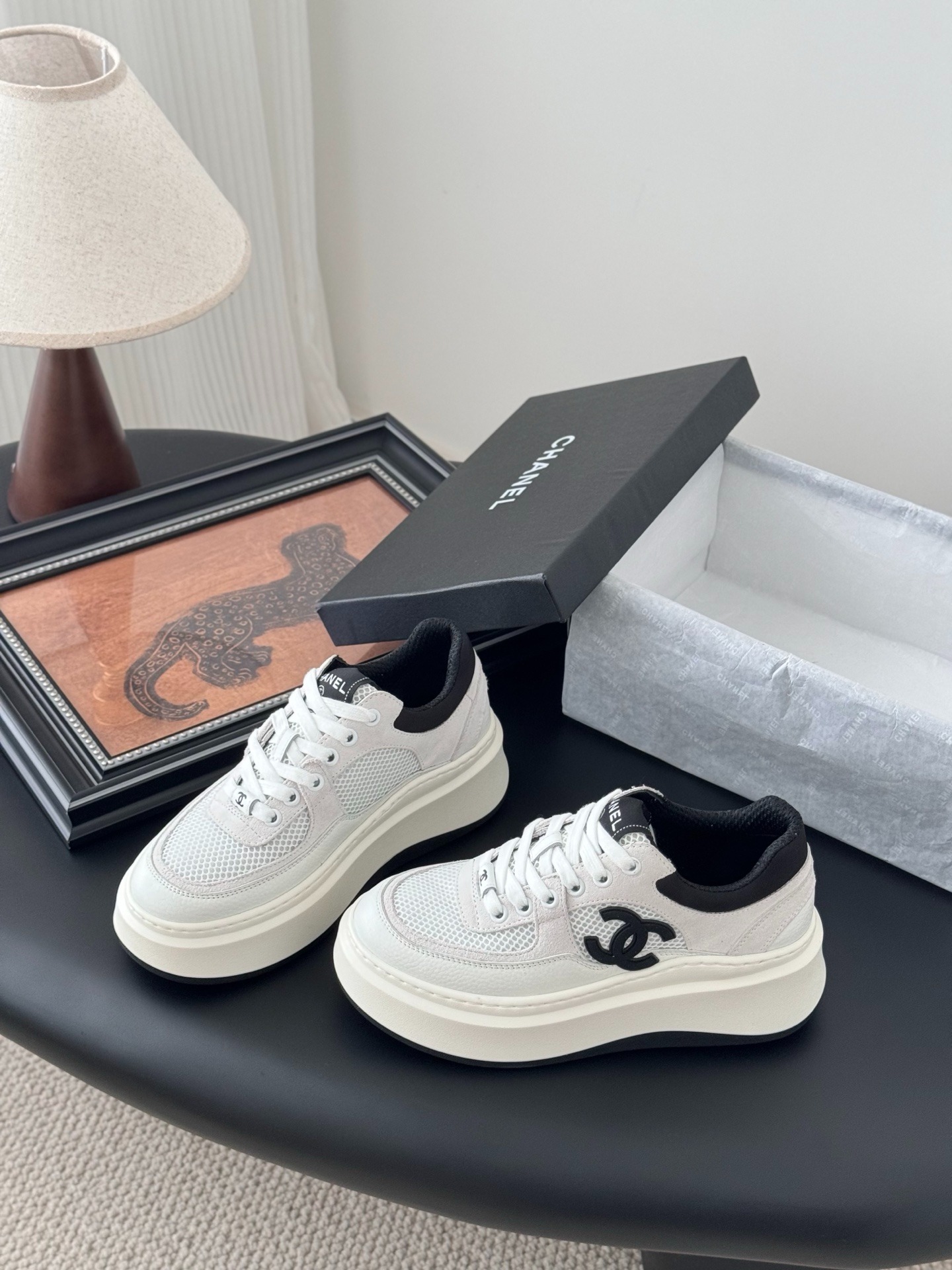 샤* 25C 신상 스니커즈