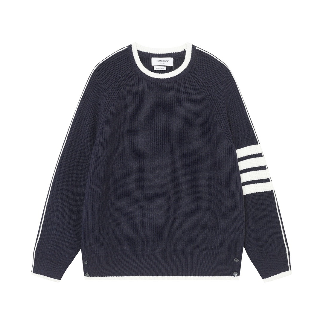 톰브라운 신상 니트(남녀공용)