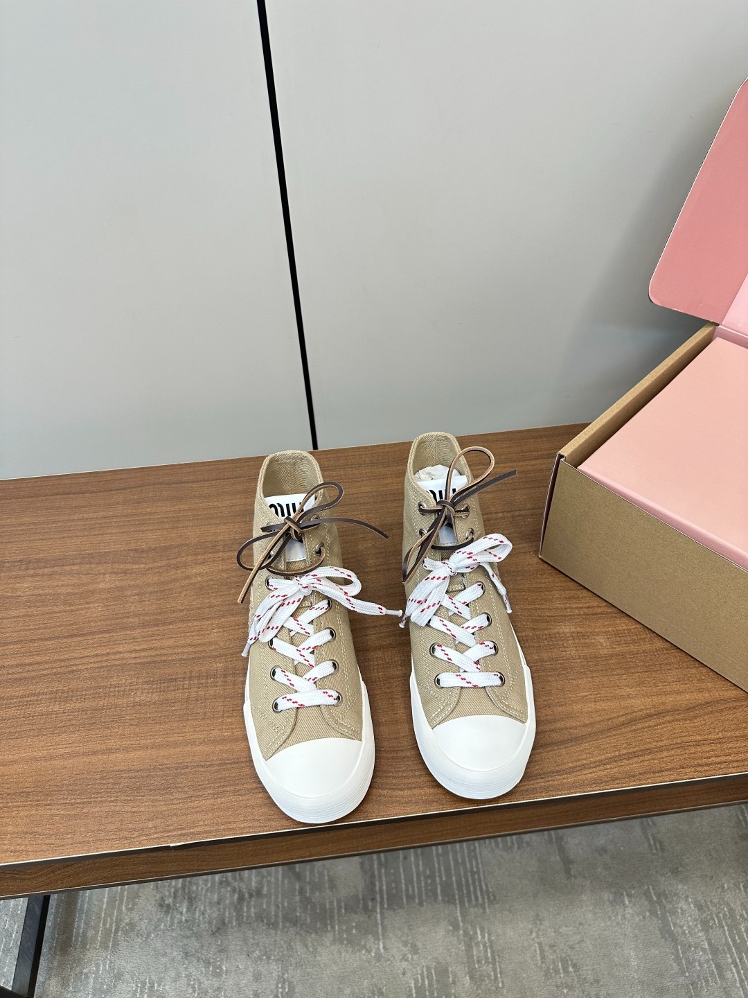 미*미* 2025 신상 자수 슬립온