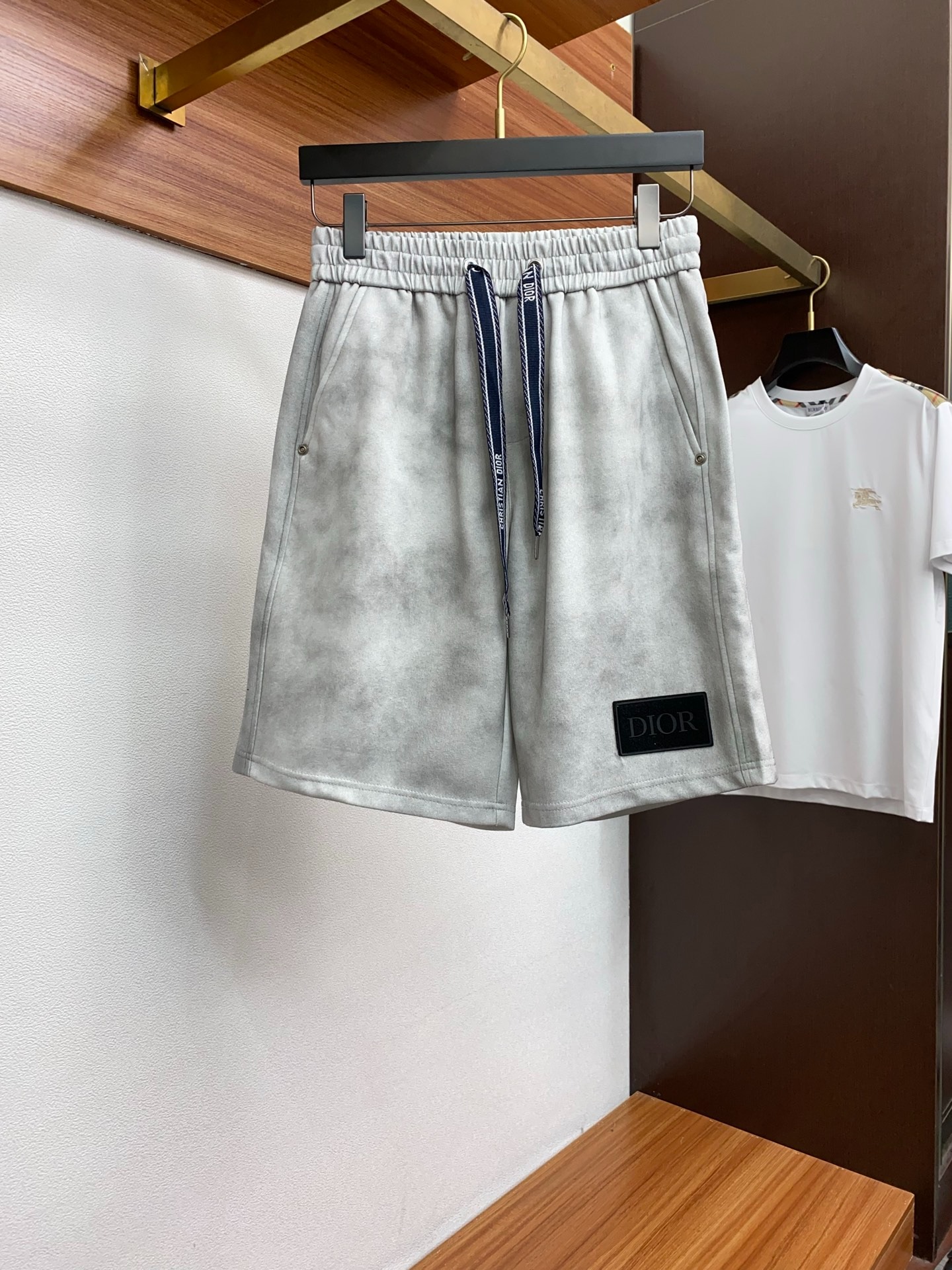 디* 2025 봄여름 신상 최신 캐주얼 반바지